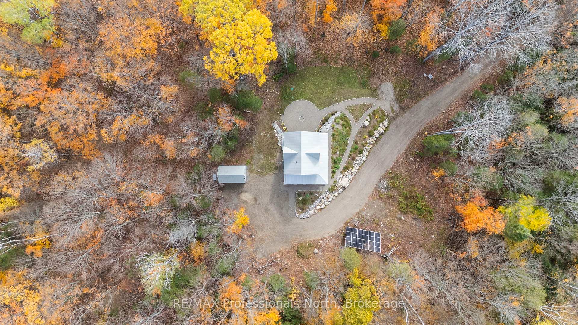 Photo 48 of 1704 Voicey Road, Minden Hills, Minden — HOMEH