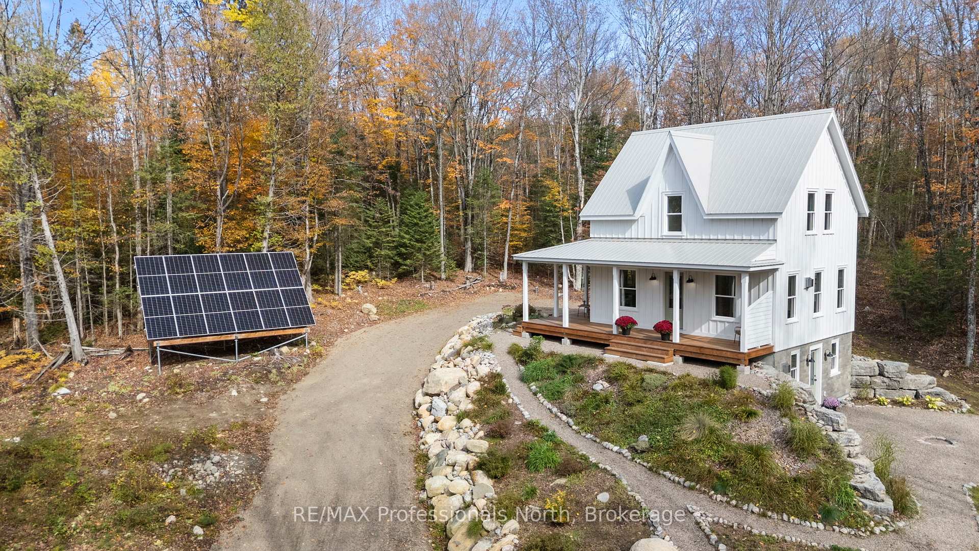 Photo 54 of 1704 Voicey Road, Minden Hills, Minden — HOMEH