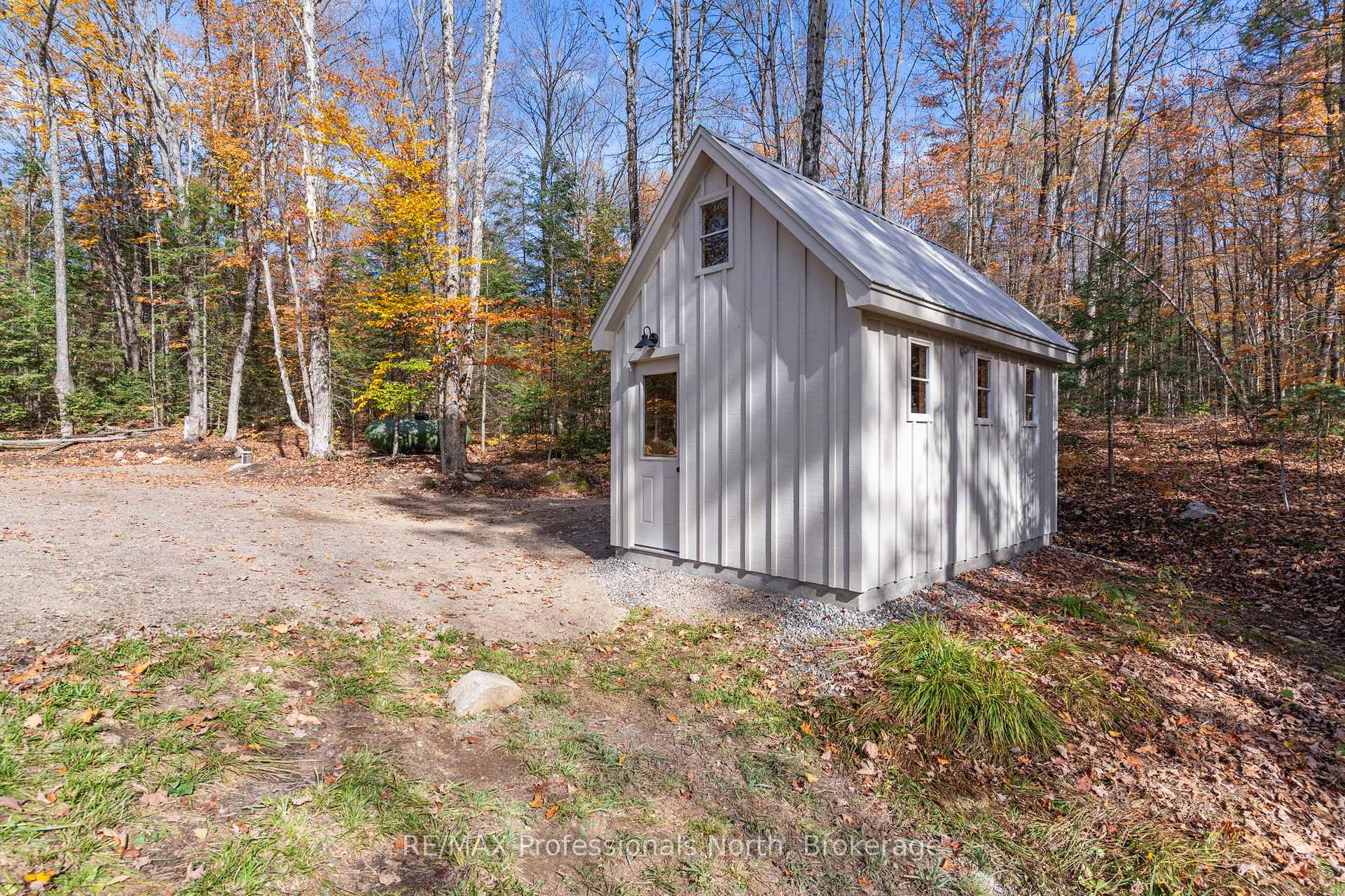 Photo 57 of 1704 Voicey Road, Minden Hills, Minden — HOMEH