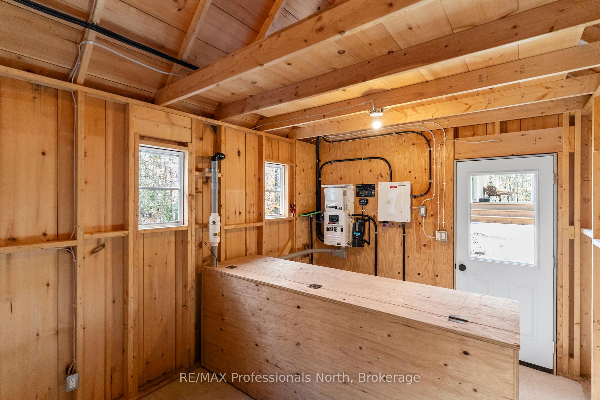 Photo 58 of 1704 Voicey Road, Minden Hills, Minden — HOMEH