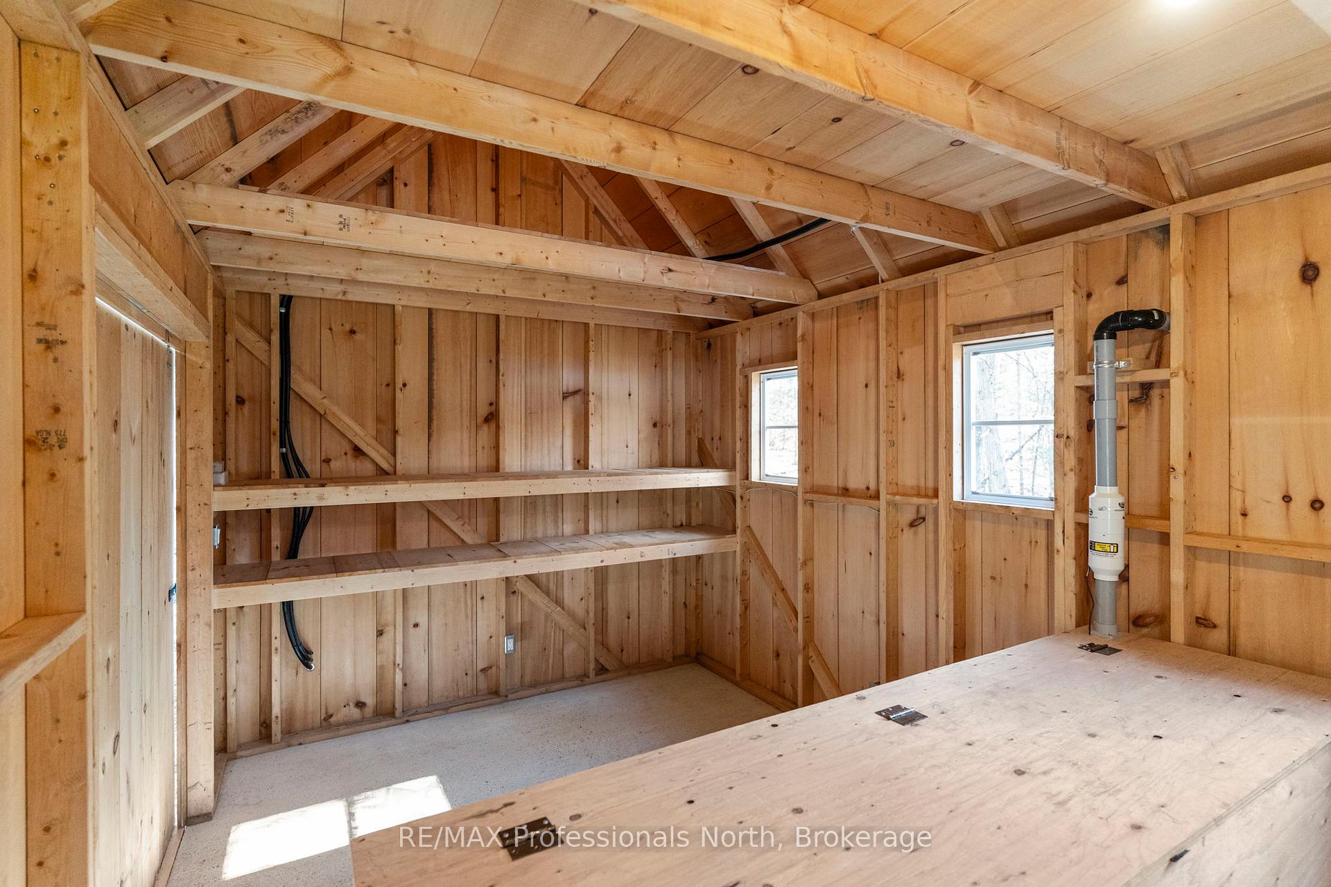 Photo 59 of 1704 Voicey Road, Minden Hills, Minden — HOMEH