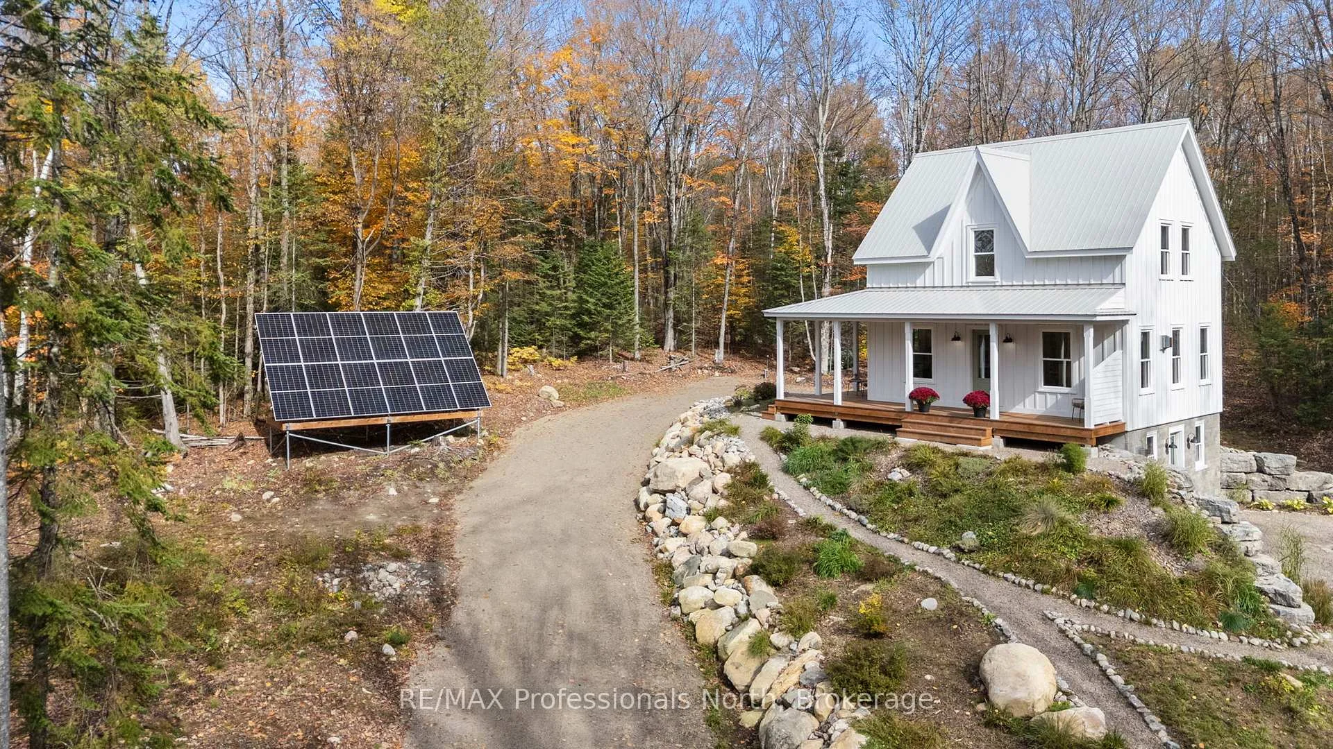 Photo 6 of 1704 Voicey Road, Minden Hills, Minden — HOMEH