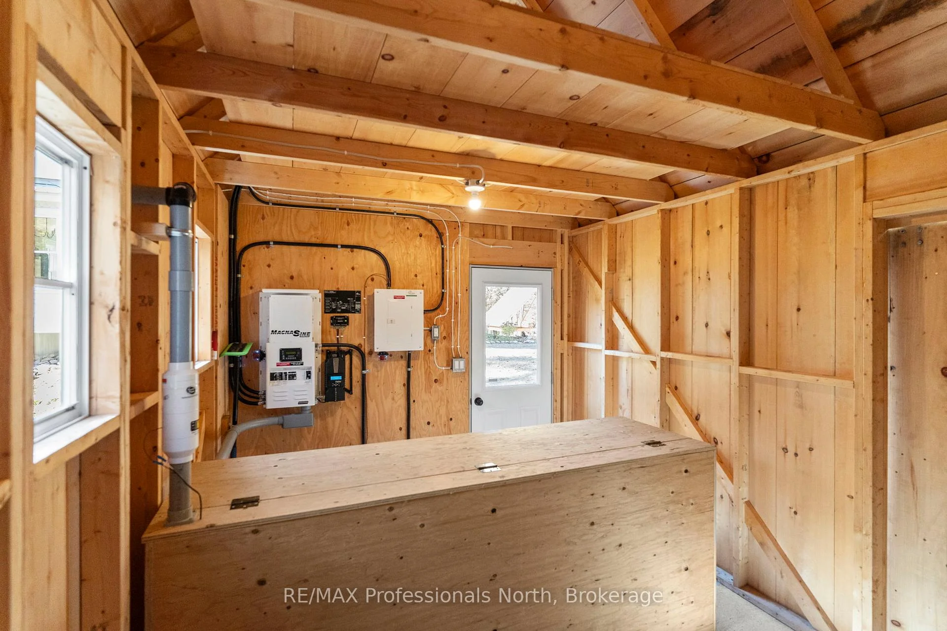 Photo 61 of 1704 Voicey Road, Minden Hills, Minden — HOMEH