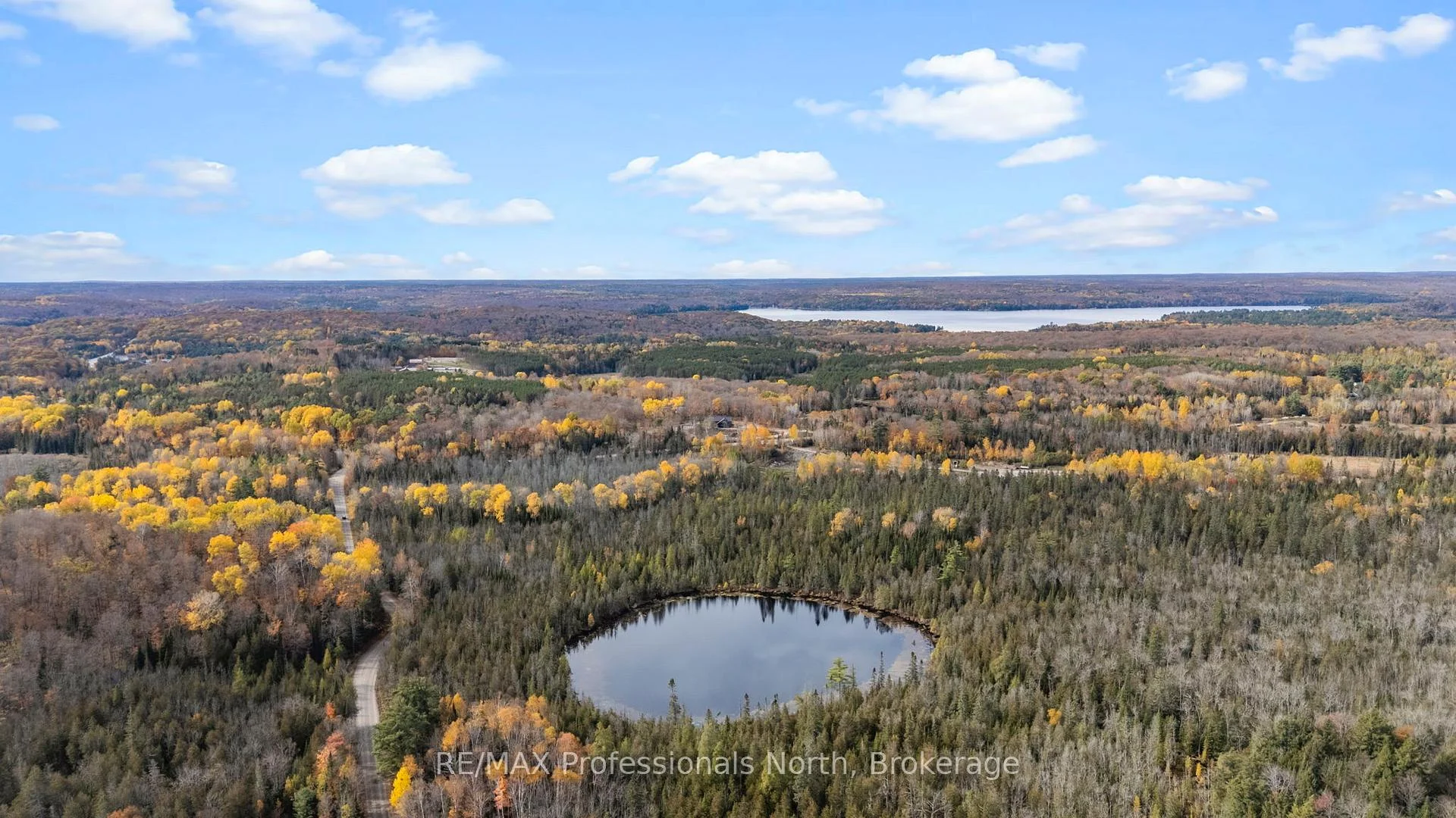 Photo 63 of 1704 Voicey Road, Minden Hills, Minden — HOMEH