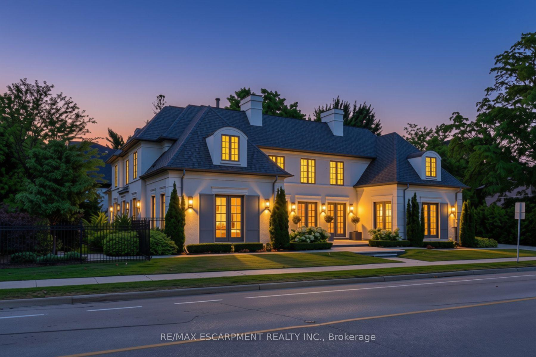 Photo 1 of 393 Maple Grove Drive, Oakville, Morrison — HOMEH