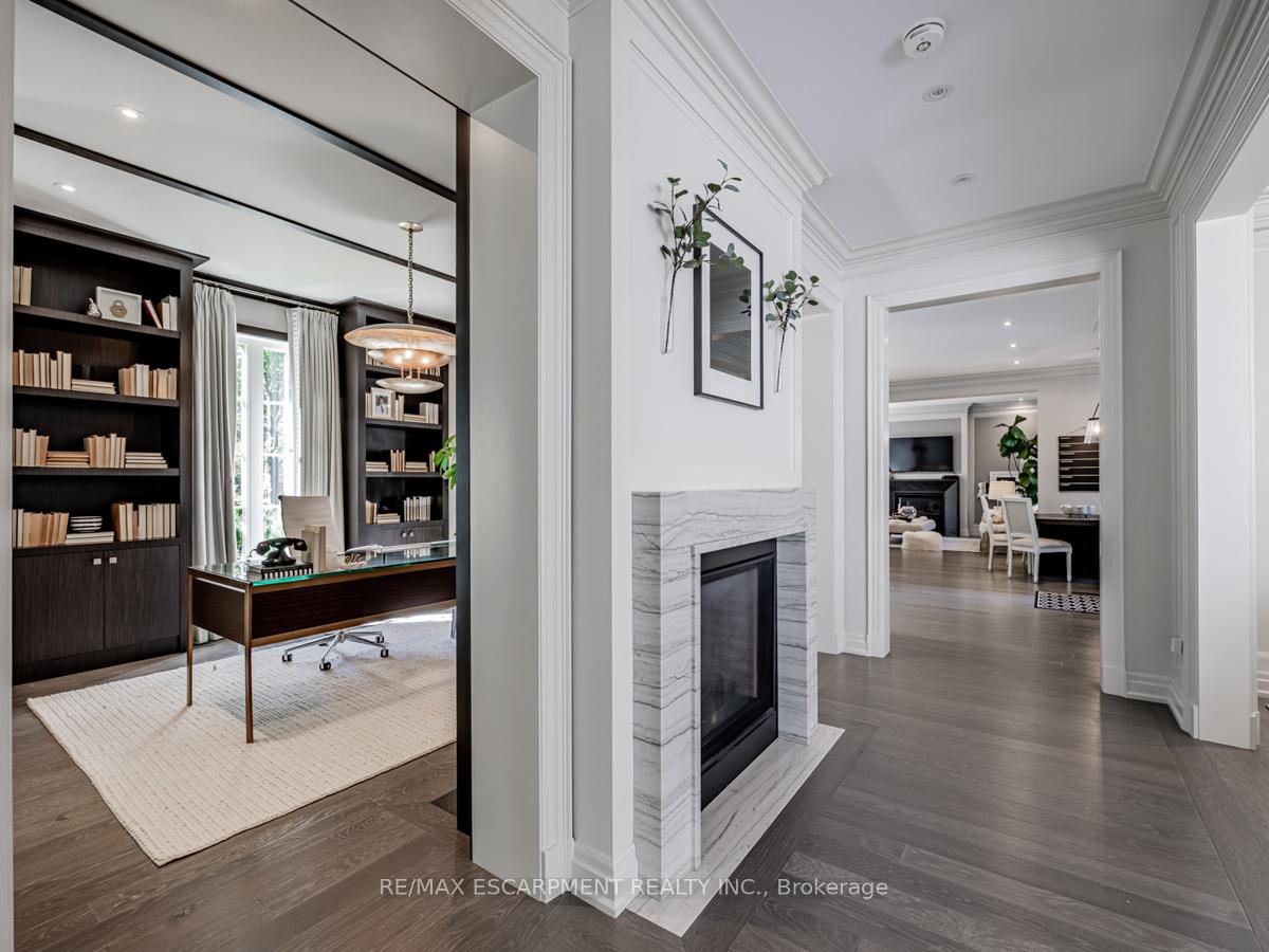 Photo 9 of 393 Maple Grove Drive, Oakville, Morrison — HOMEH