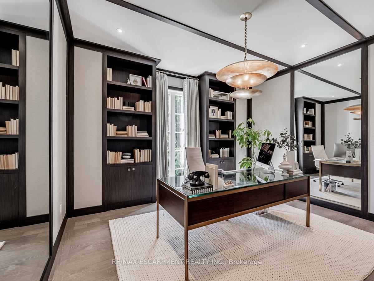 Photo 10 of 393 Maple Grove Drive, Oakville, Morrison — HOMEH
