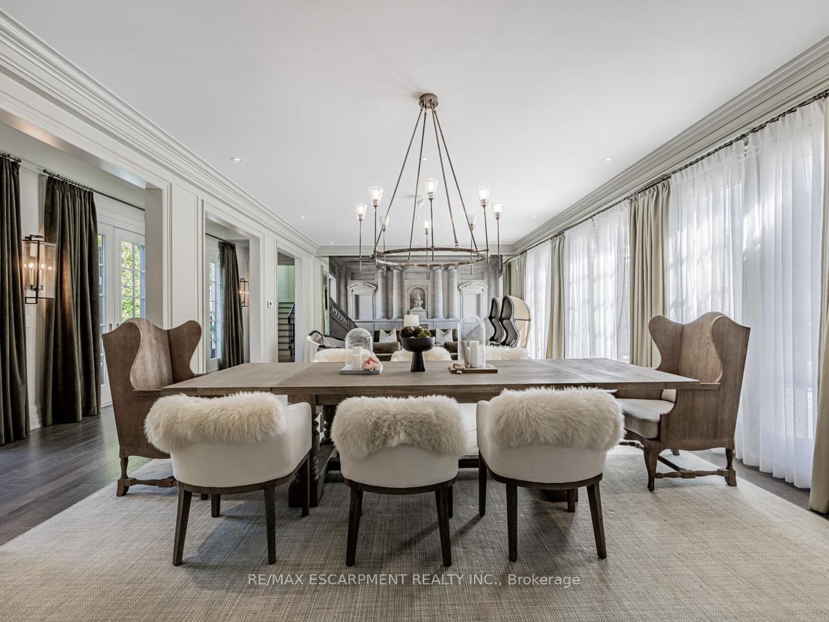 Photo 11 of 393 Maple Grove Drive, Oakville, Morrison — HOMEH