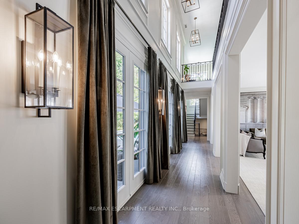 Photo 14 of 393 Maple Grove Drive, Oakville, Morrison — HOMEH