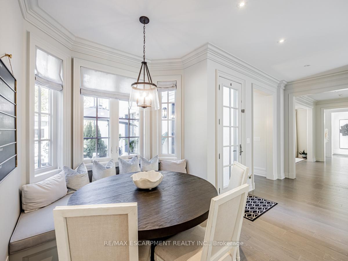Photo 20 of 393 Maple Grove Drive, Oakville, Morrison — HOMEH