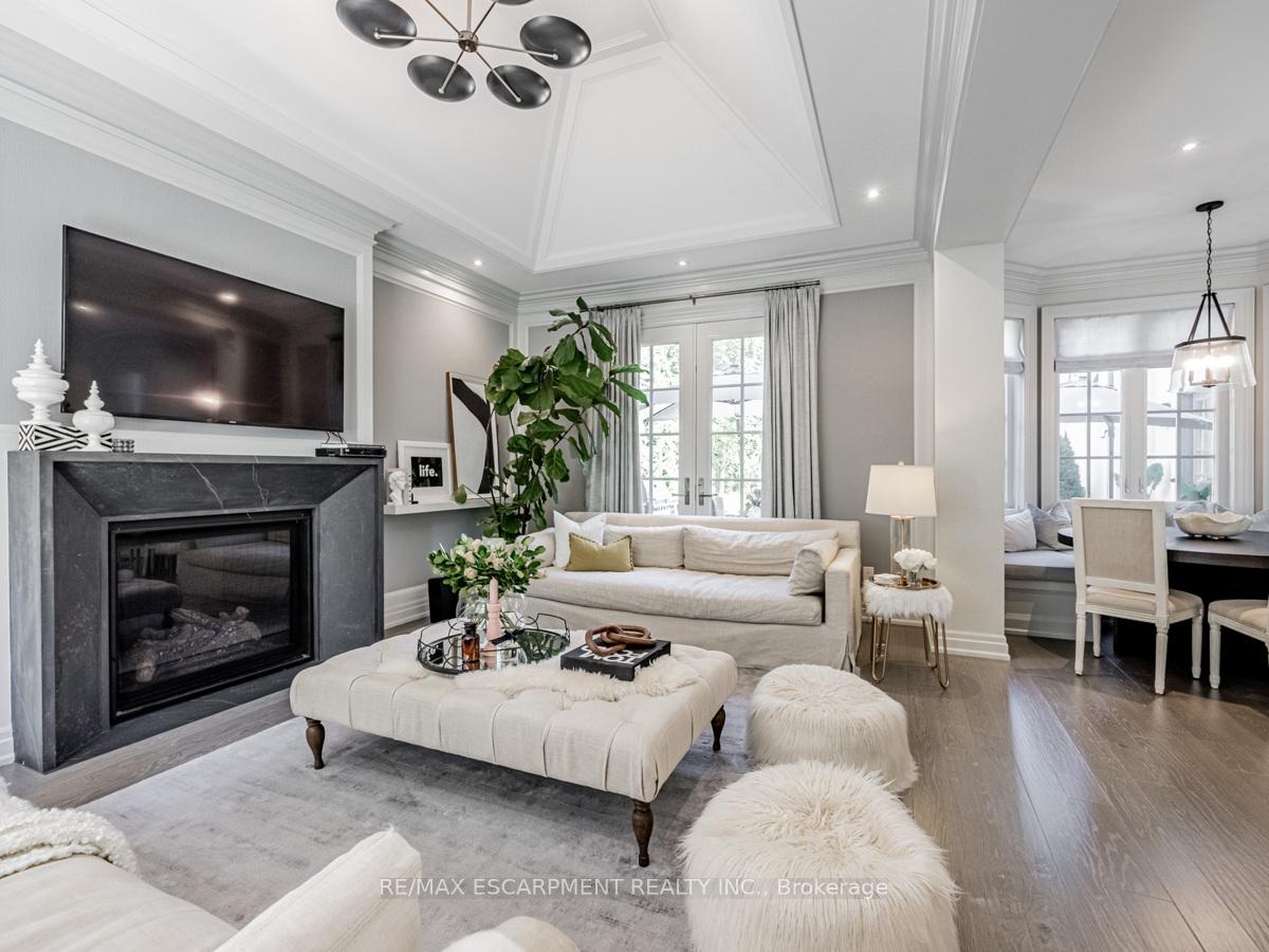 Photo 22 of 393 Maple Grove Drive, Oakville, Morrison — HOMEH