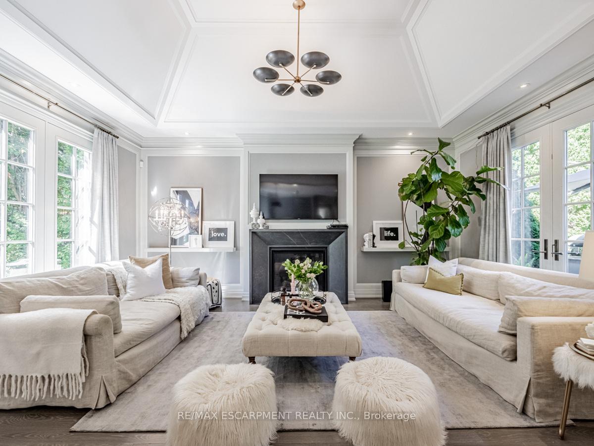 Photo 23 of 393 Maple Grove Drive, Oakville, Morrison — HOMEH