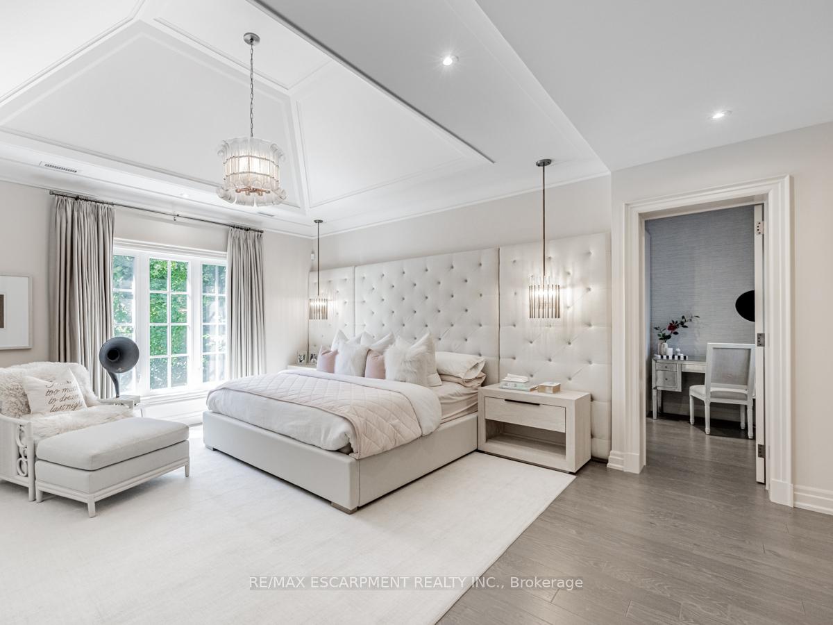 Photo 28 of 393 Maple Grove Drive, Oakville, Morrison — HOMEH