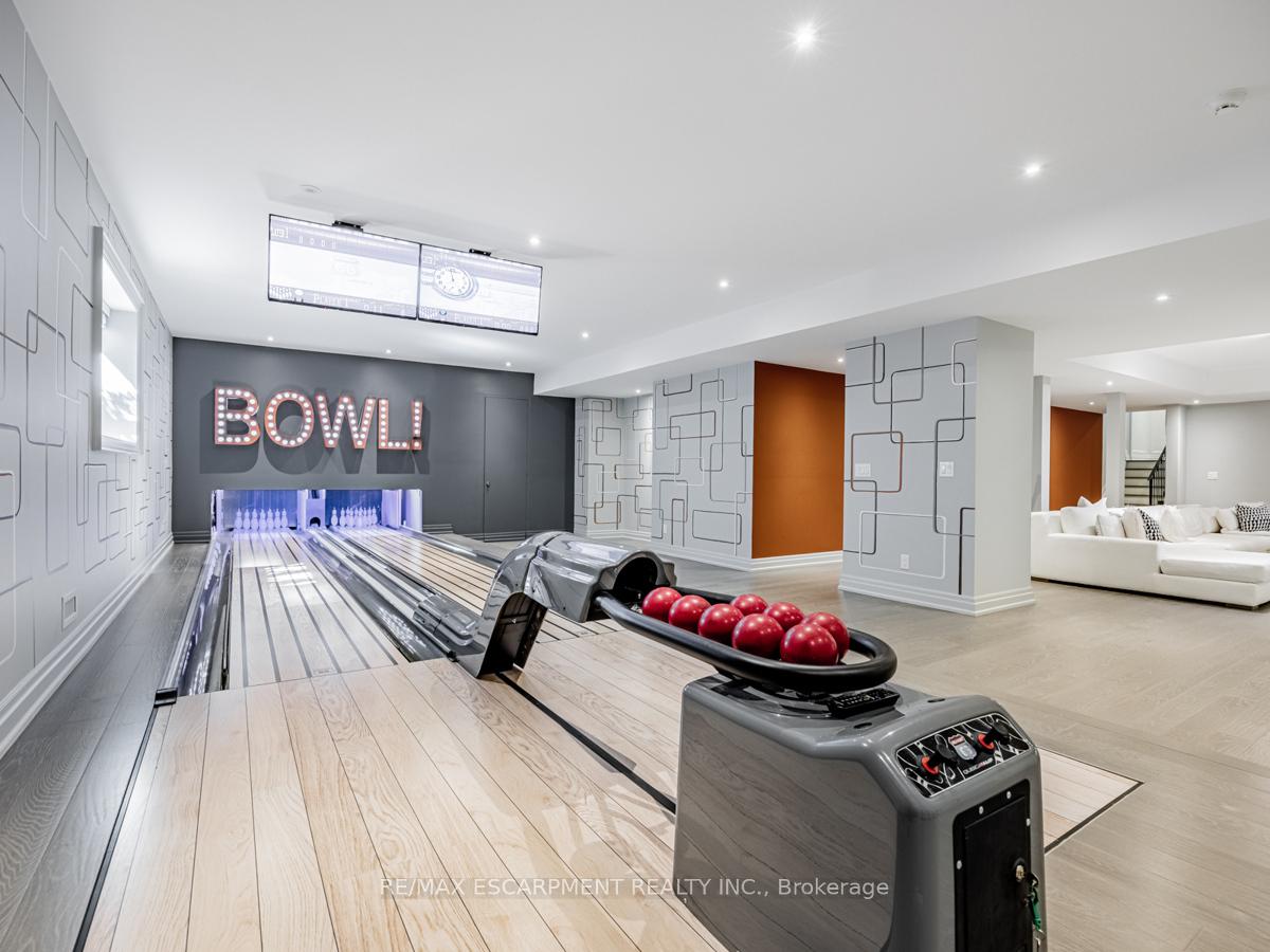 Photo 41 of 393 Maple Grove Drive, Oakville, Morrison — HOMEH