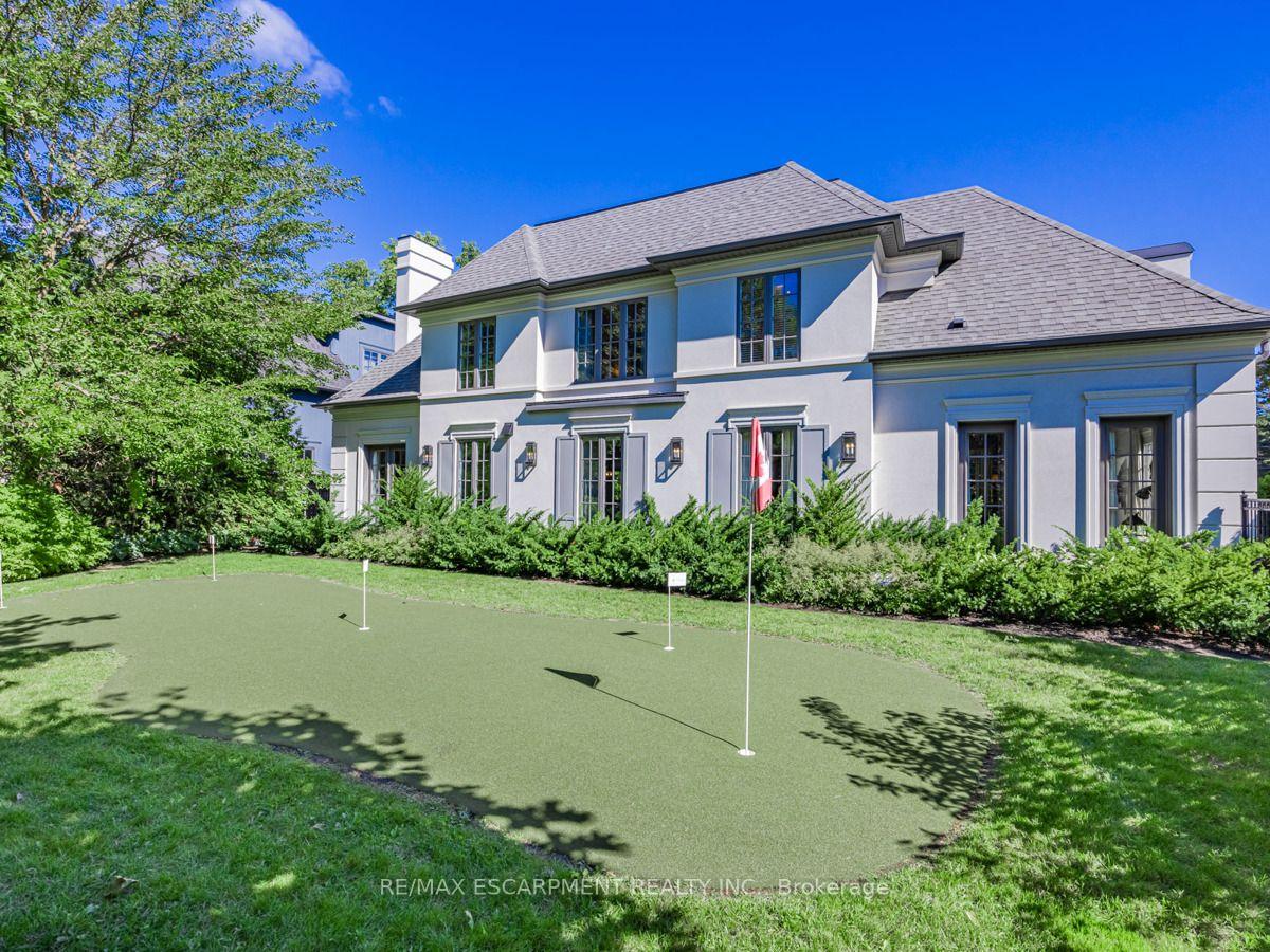 Photo 45 of 393 Maple Grove Drive, Oakville, Morrison — HOMEH