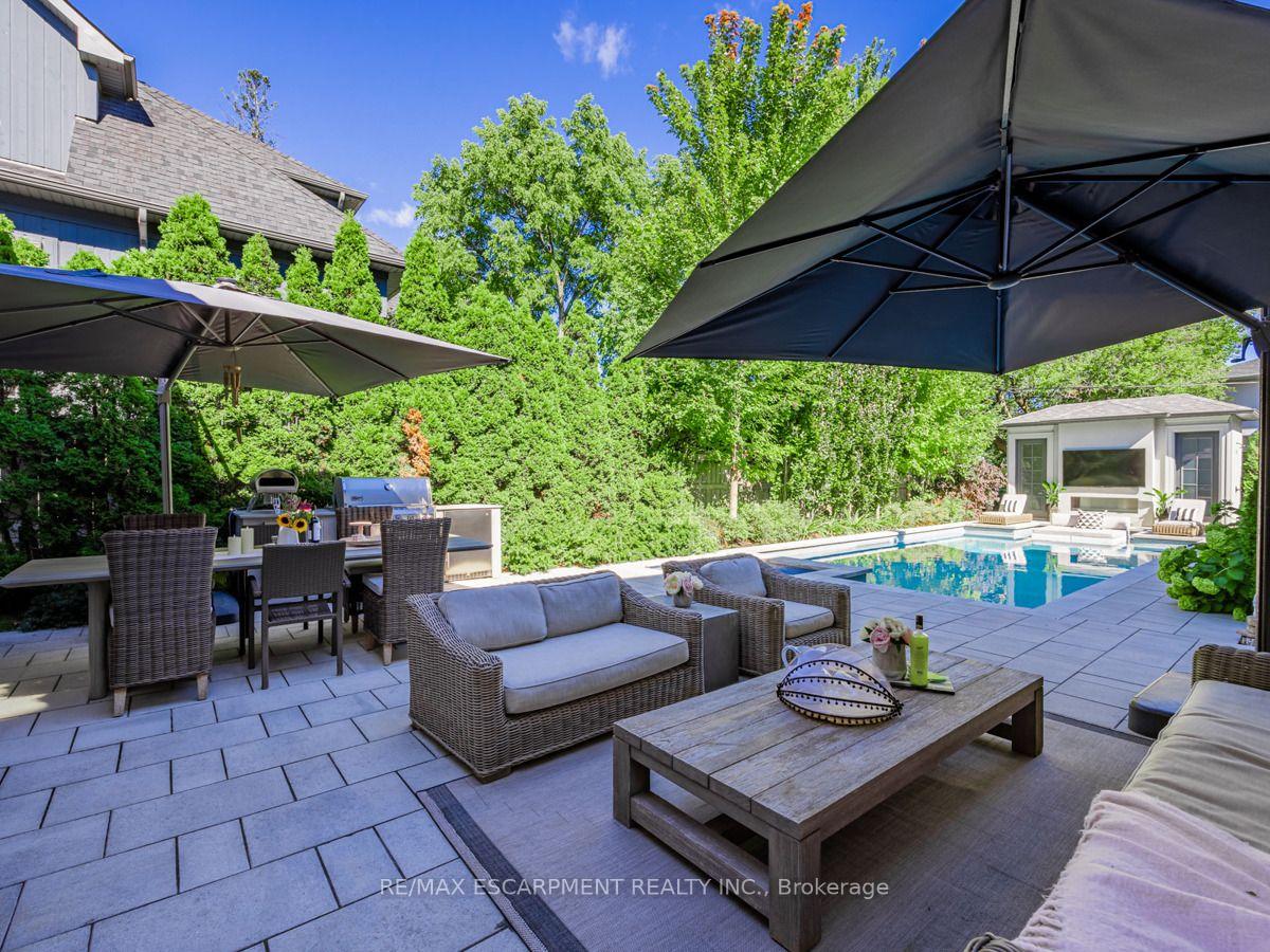Photo 46 of 393 Maple Grove Drive, Oakville, Morrison — HOMEH