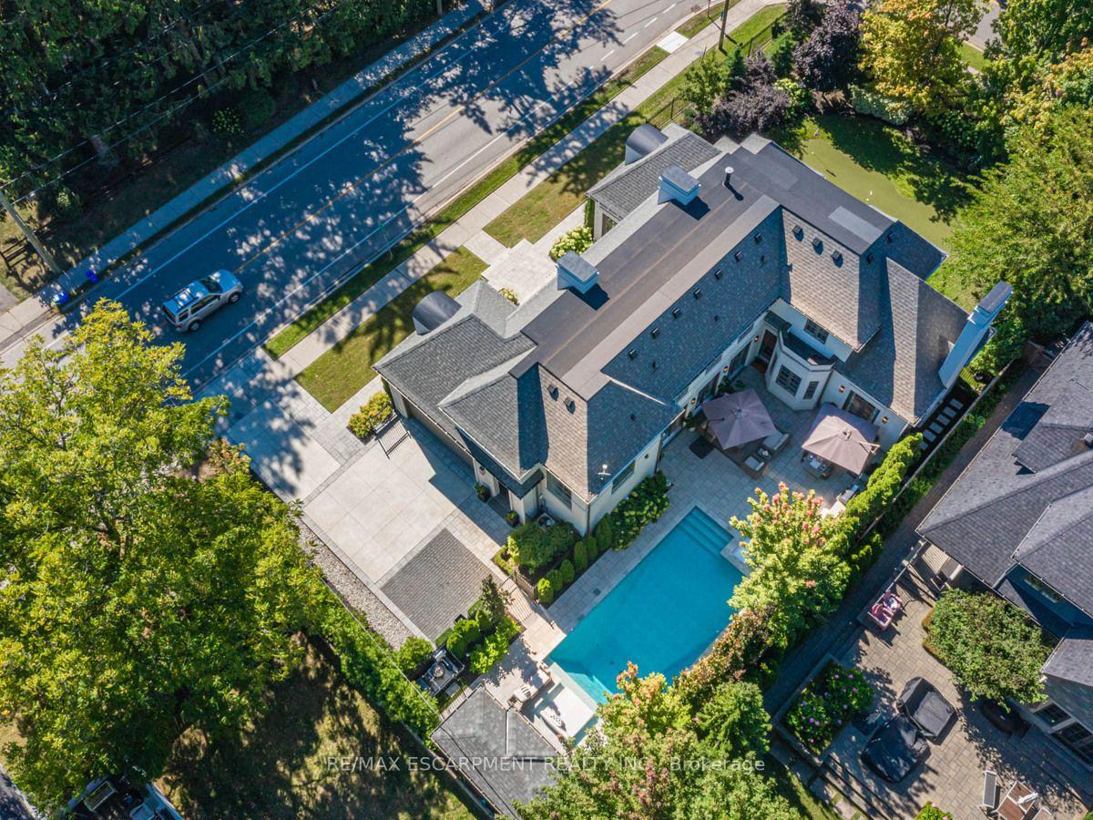 Photo 50 of 393 Maple Grove Drive, Oakville, Morrison — HOMEH