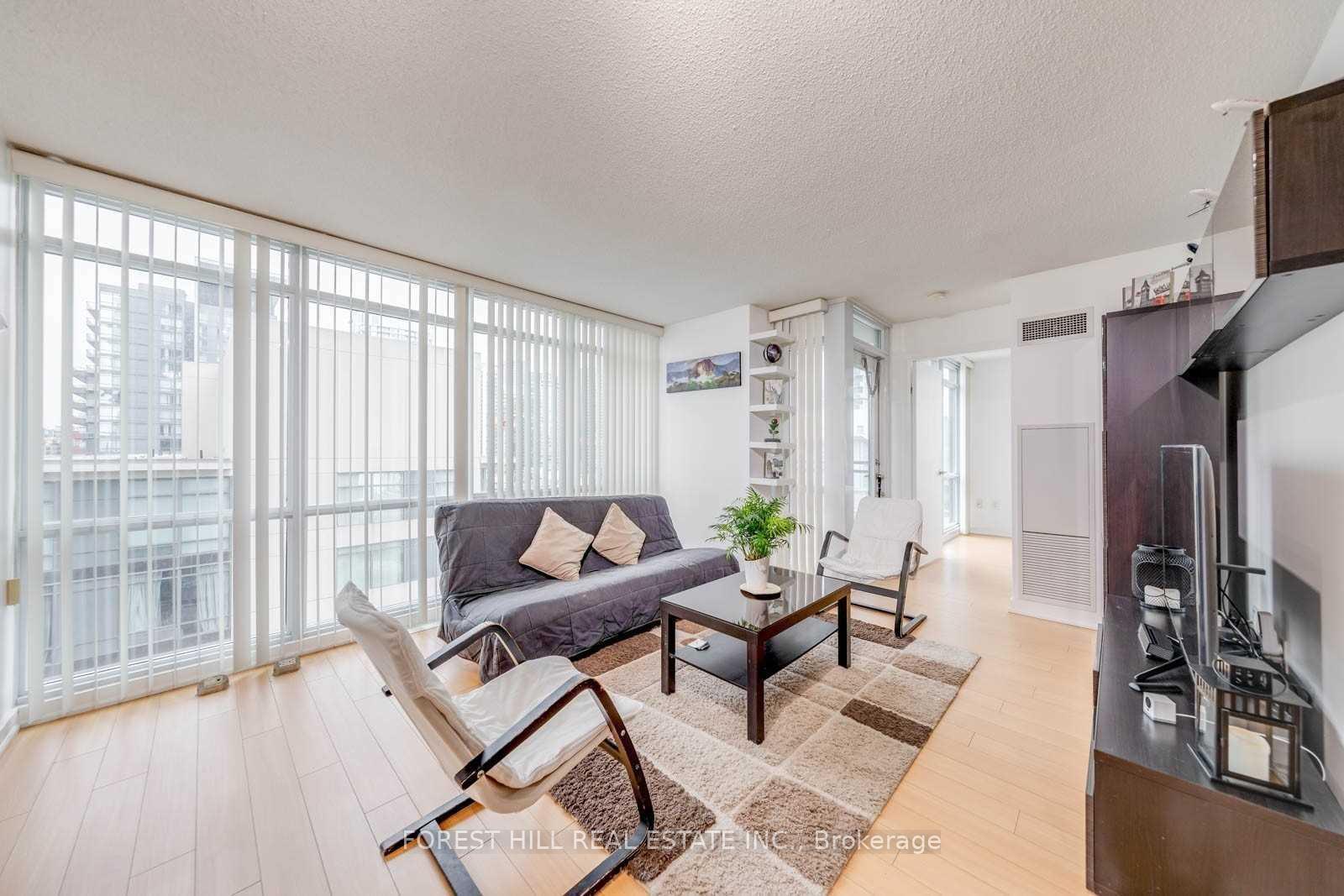 Photo 1 of Unit 1006, 11 Brunel Court, Toronto, Waterfront Communities — HOMEH
