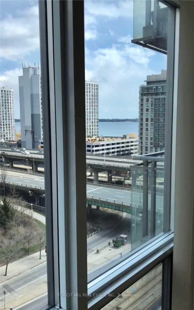 Photo 15 of Unit 1006, 11 Brunel Court, Toronto, Waterfront Communities — HOMEH