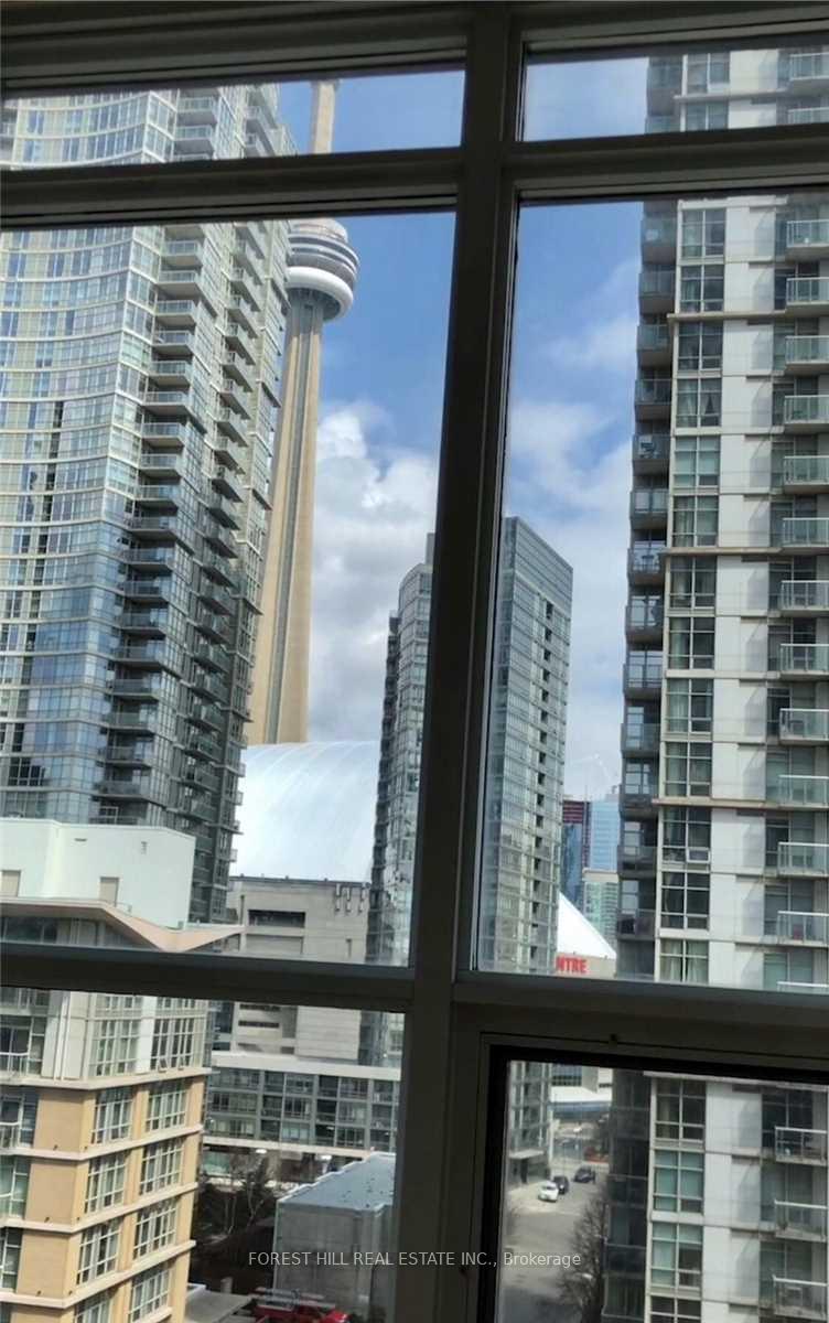 Photo 16 of Unit 1006, 11 Brunel Court, Toronto, Waterfront Communities — HOMEH