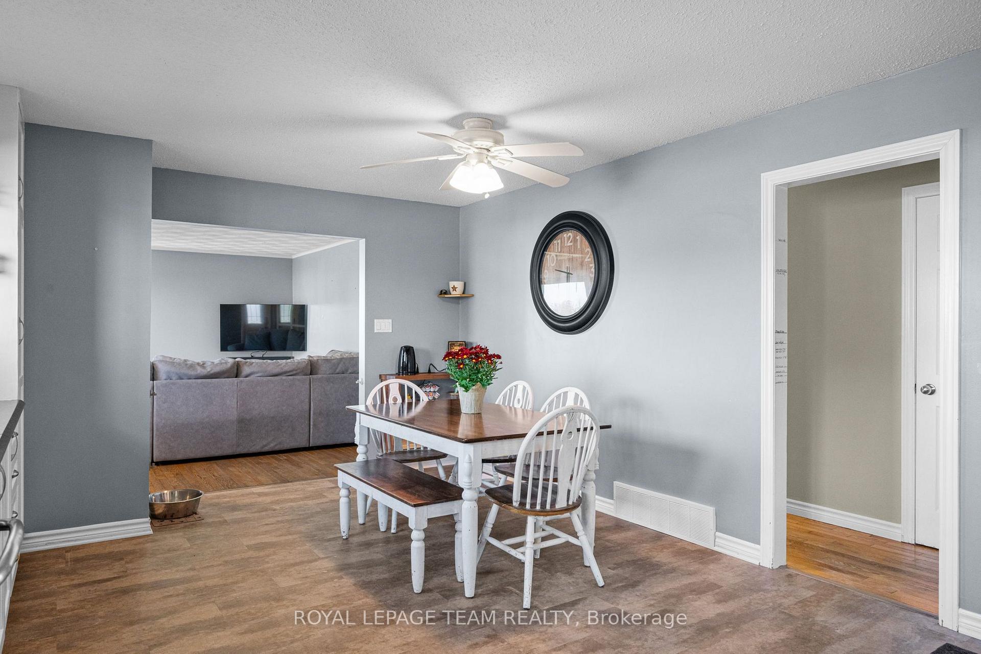 Photo 5 of 906 Russell Road, Clarence-Rockland, Clarence/Rockland Twp — HOMEH