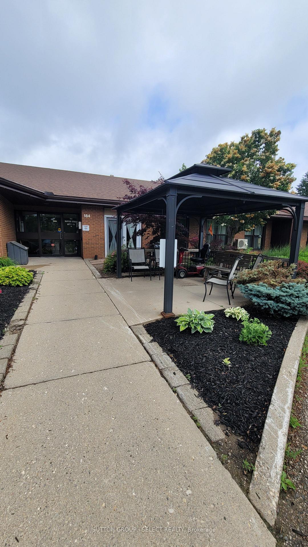 Photo 2 of Unit 14, 184 Napier Street, West Perth, Mitchell — HOMEH