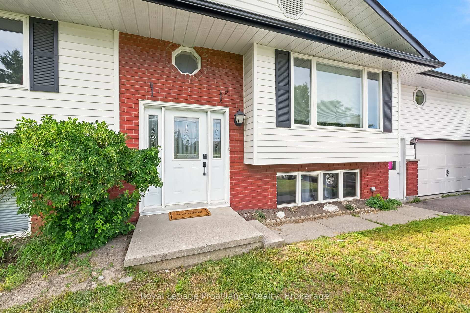 Photo 3 of 1316 County Road 64, Quinte West, Murray Ward — HOMEH