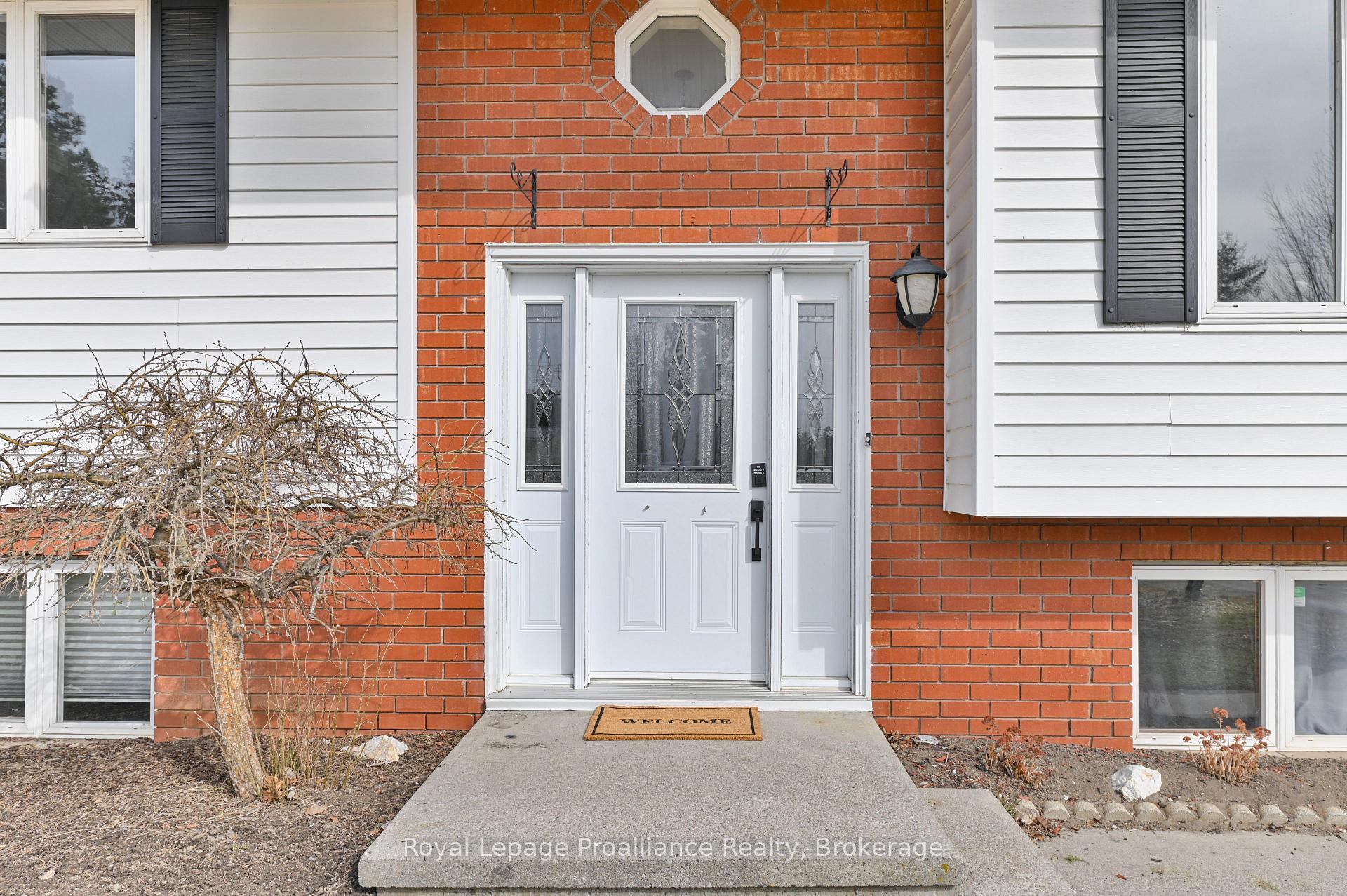 Photo 4 of 1316 County Road 64, Quinte West, Murray Ward — HOMEH