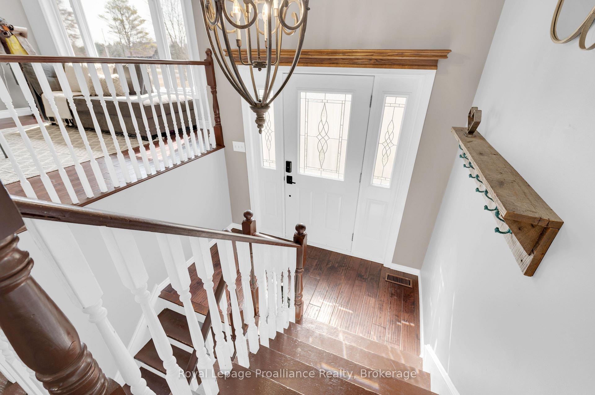 Photo 5 of 1316 County Road 64, Quinte West, Murray Ward — HOMEH