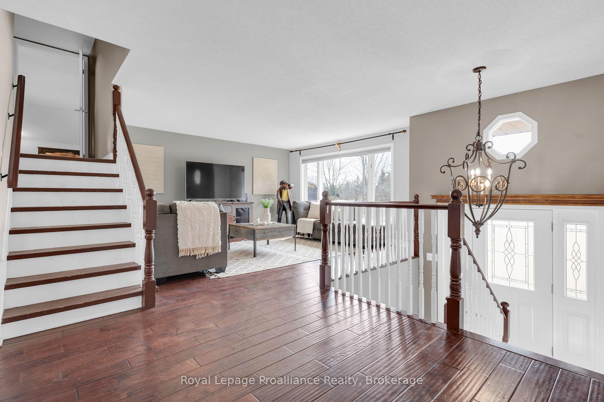 Photo 6 of 1316 County Road 64, Quinte West, Murray Ward — HOMEH