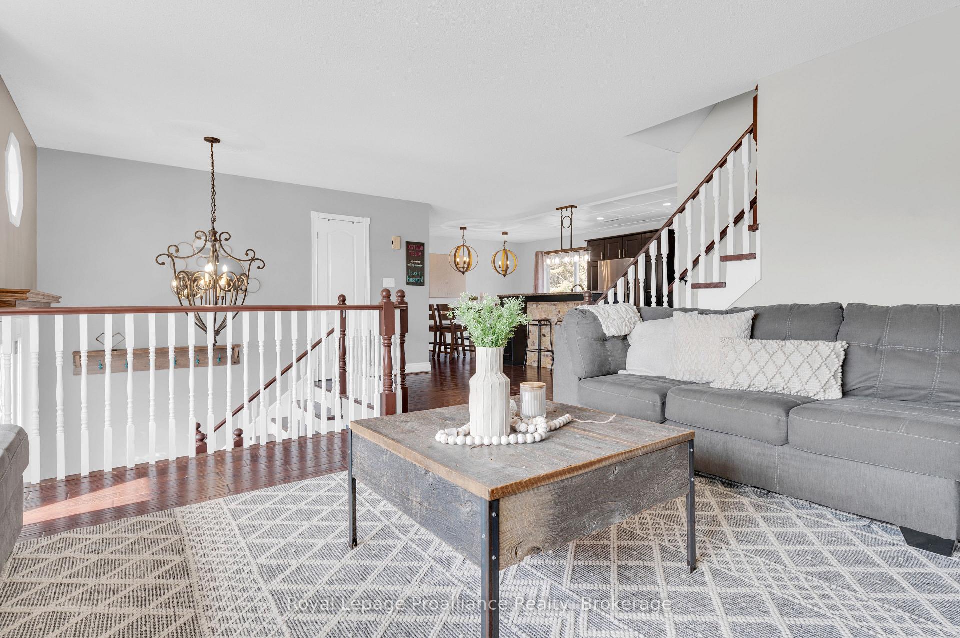 Photo 9 of 1316 County Road 64, Quinte West, Murray Ward — HOMEH