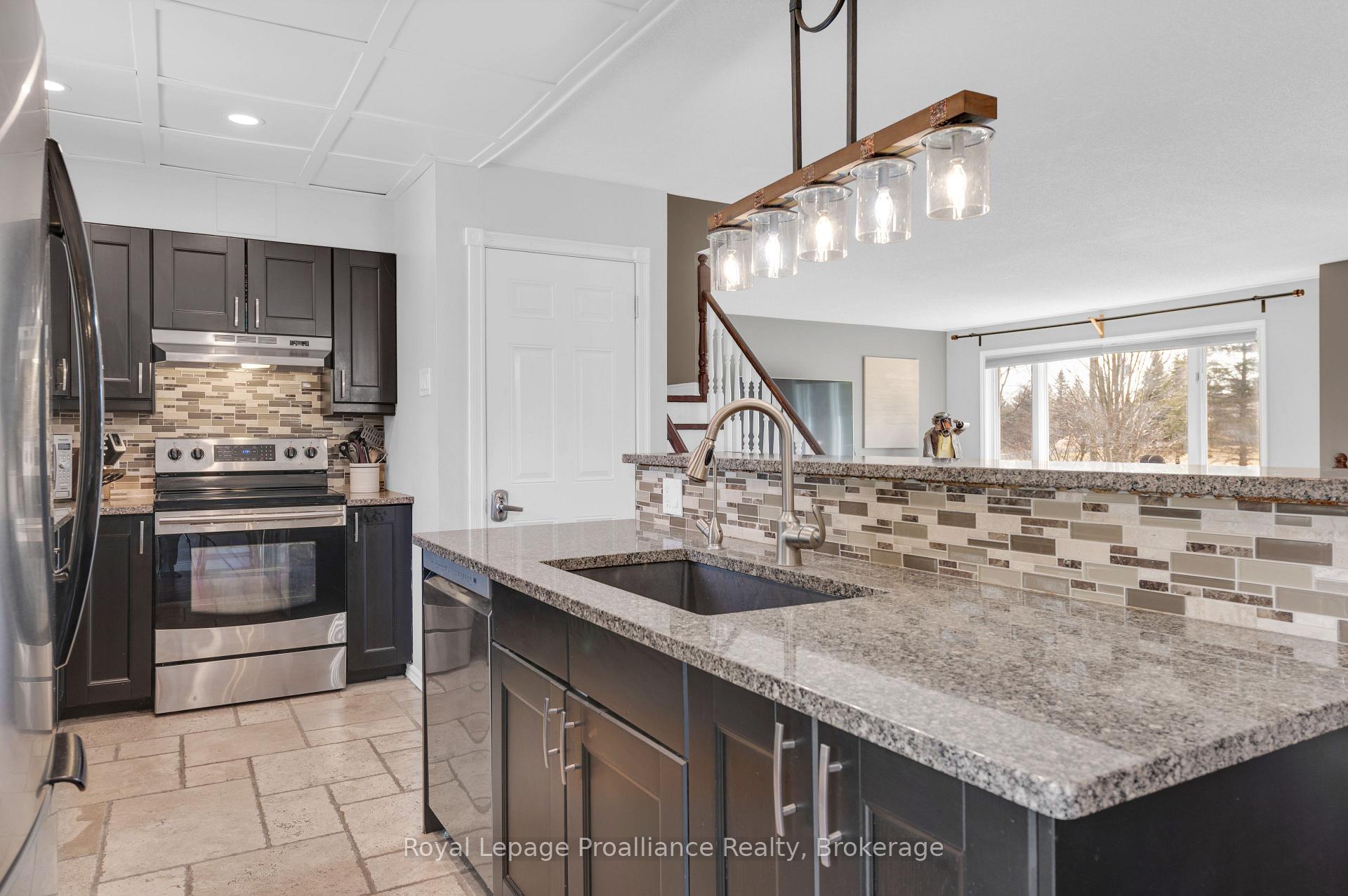 Photo 13 of 1316 County Road 64, Quinte West, Murray Ward — HOMEH