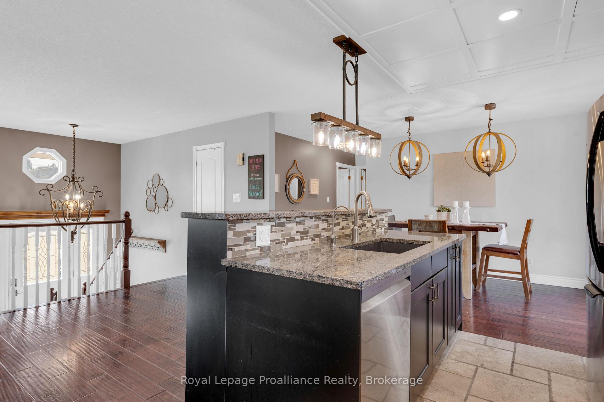 Photo 14 of 1316 County Road 64, Quinte West, Murray Ward — HOMEH