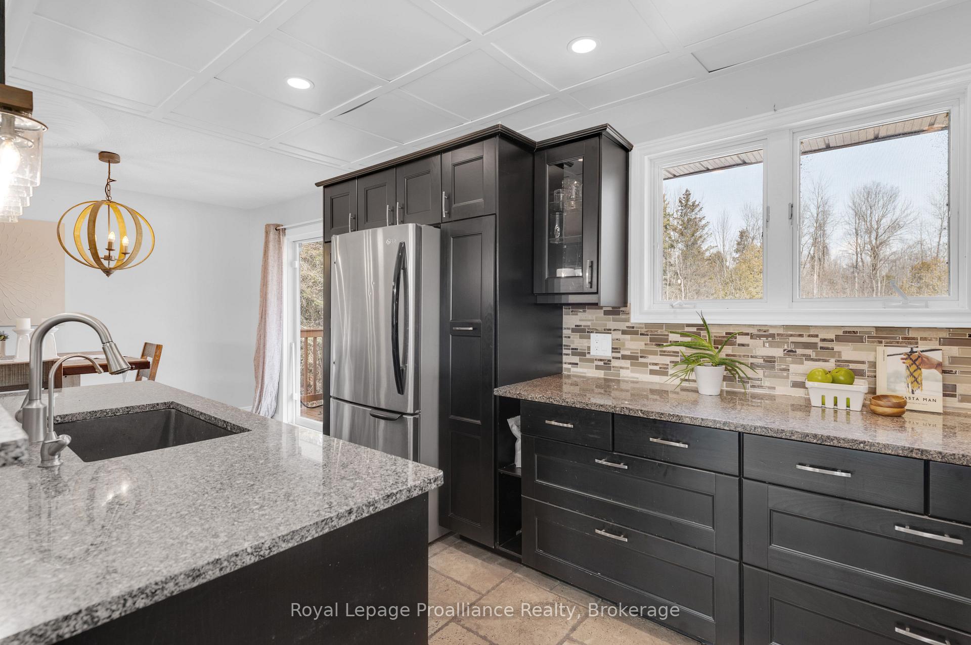 Photo 15 of 1316 County Road 64, Quinte West, Murray Ward — HOMEH