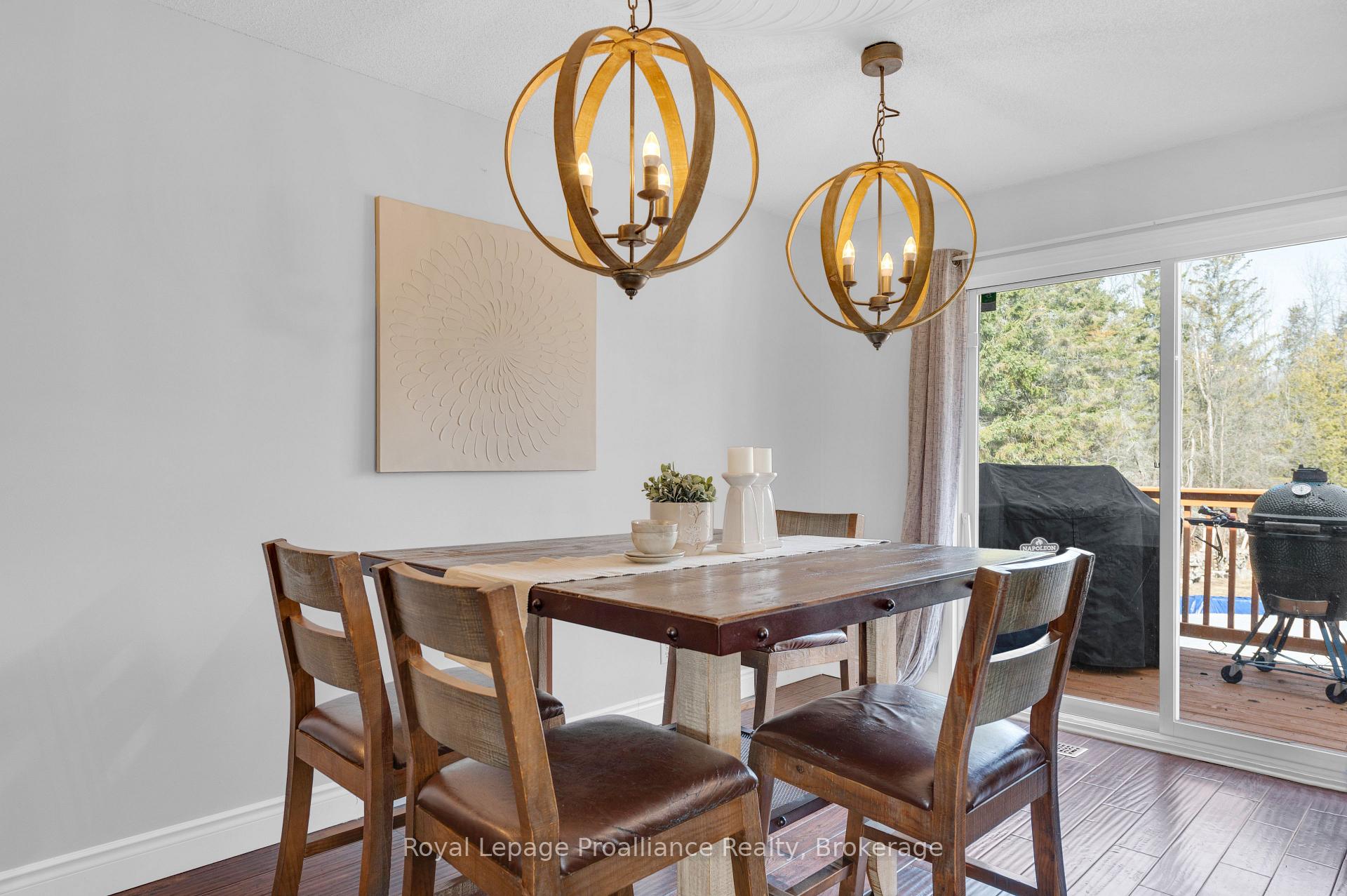 Photo 17 of 1316 County Road 64, Quinte West, Murray Ward — HOMEH