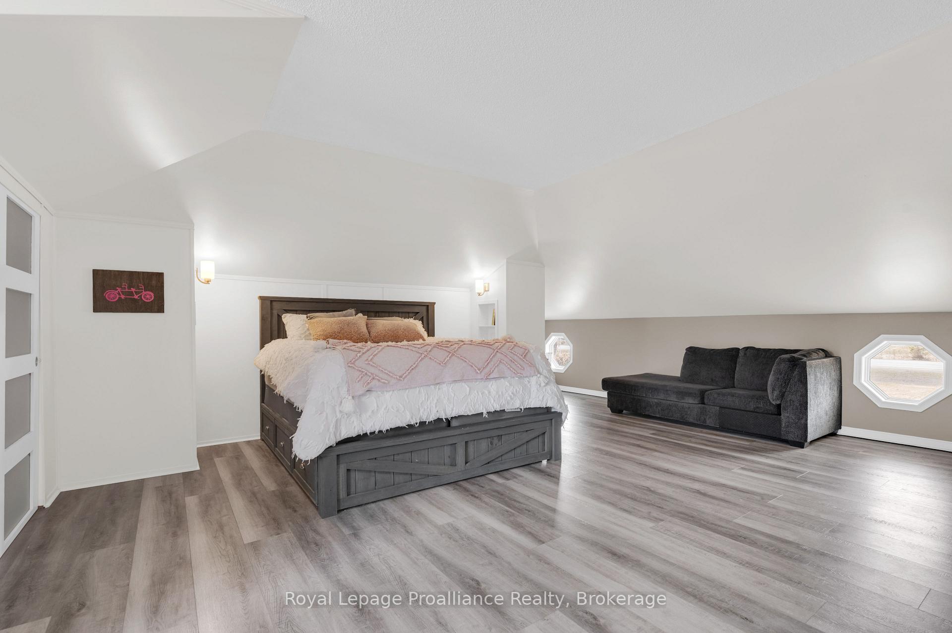 Photo 20 of 1316 County Road 64, Quinte West, Murray Ward — HOMEH