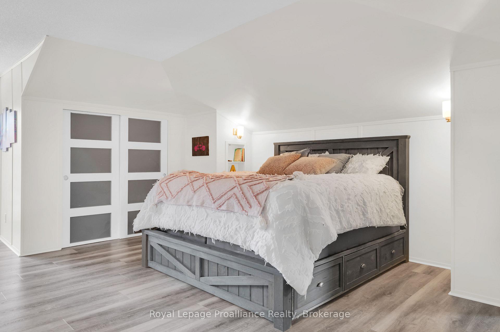 Photo 21 of 1316 County Road 64, Quinte West, Murray Ward — HOMEH