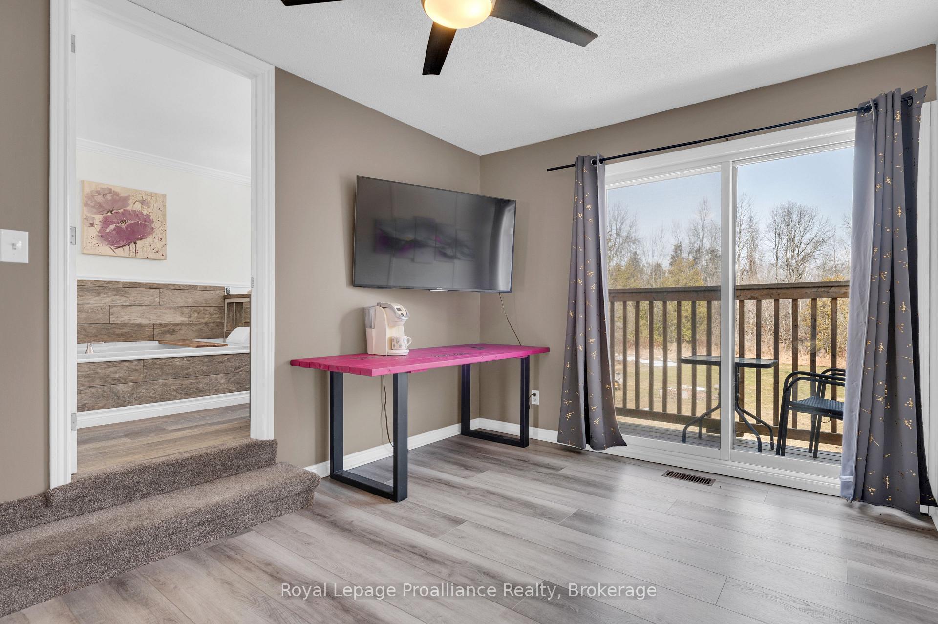 Photo 22 of 1316 County Road 64, Quinte West, Murray Ward — HOMEH