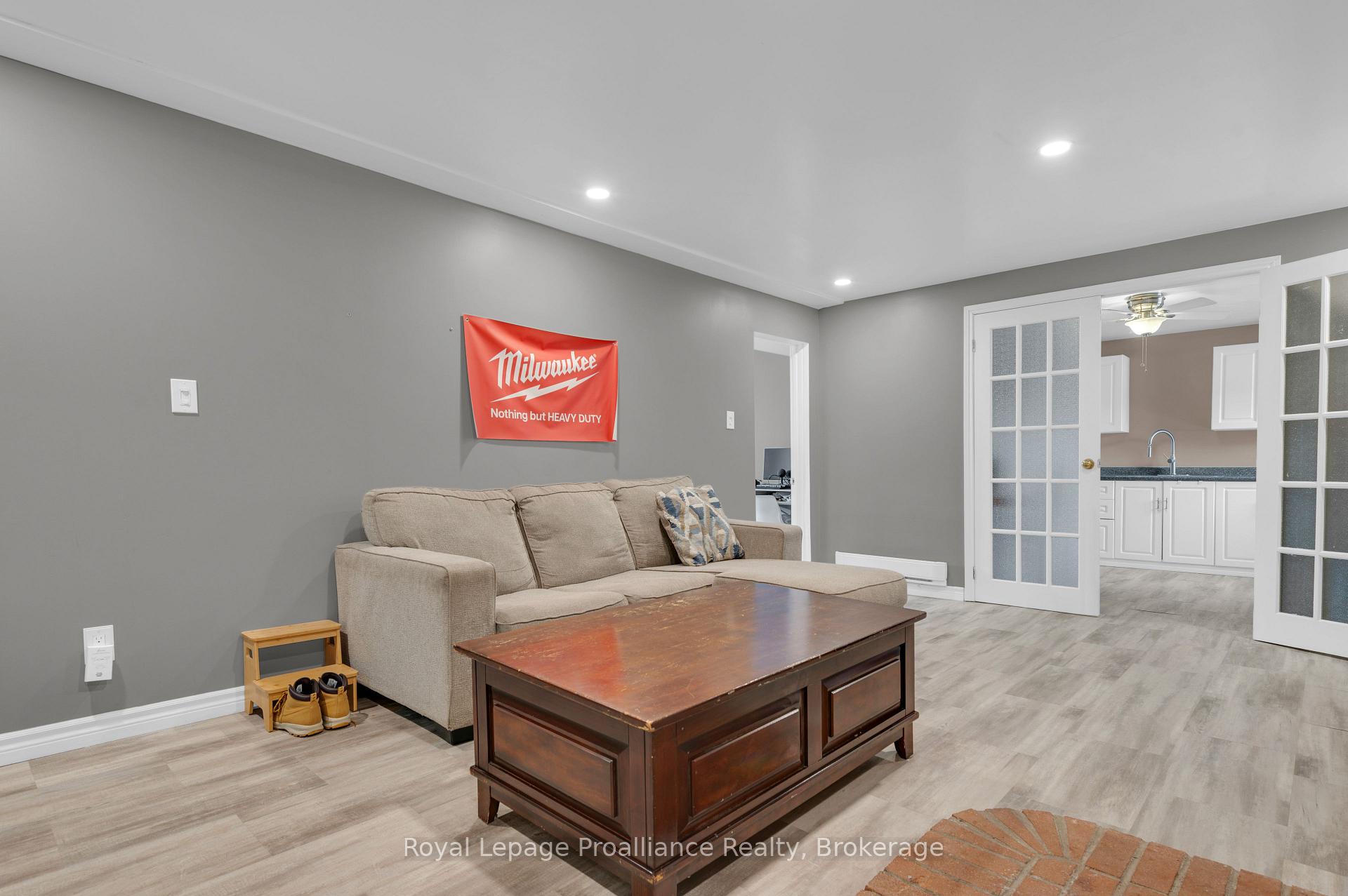 Photo 26 of 1316 County Road 64, Quinte West, Murray Ward — HOMEH