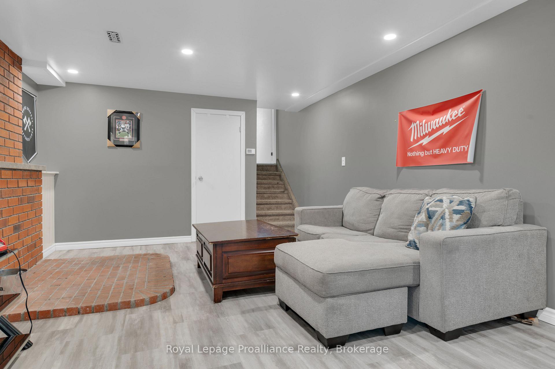 Photo 27 of 1316 County Road 64, Quinte West, Murray Ward — HOMEH