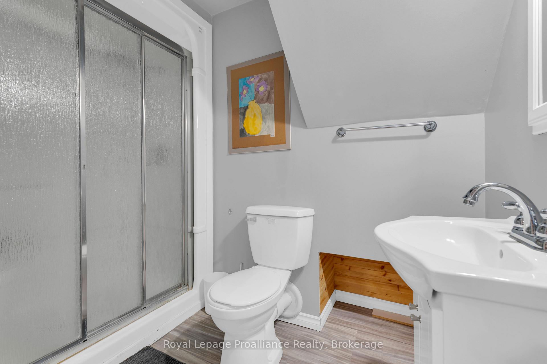 Photo 28 of 1316 County Road 64, Quinte West, Murray Ward — HOMEH
