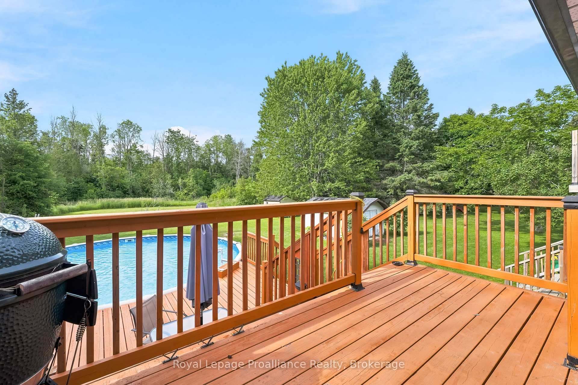 Photo 33 of 1316 County Road 64, Quinte West, Murray Ward — HOMEH