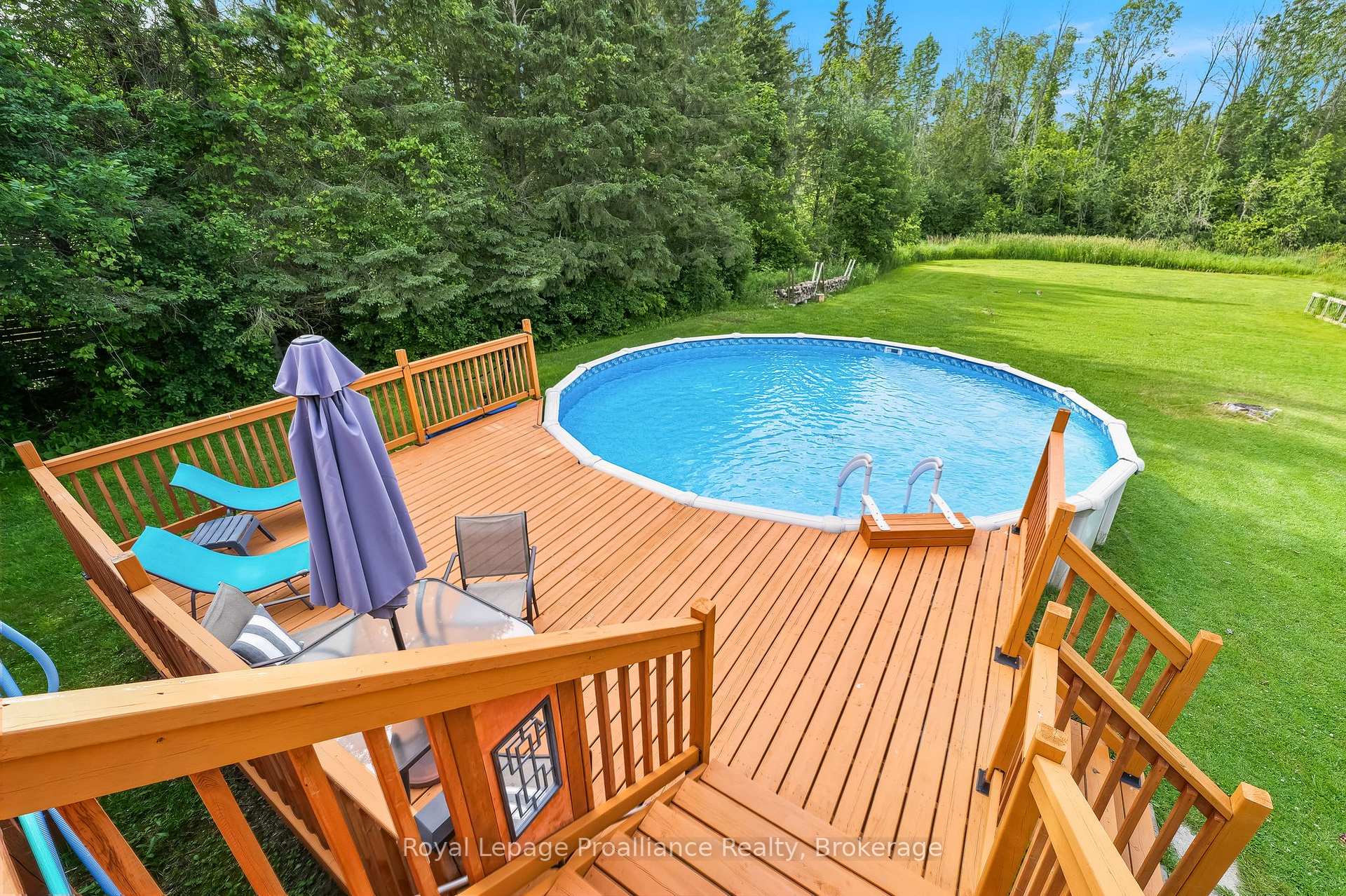 Photo 34 of 1316 County Road 64, Quinte West, Murray Ward — HOMEH