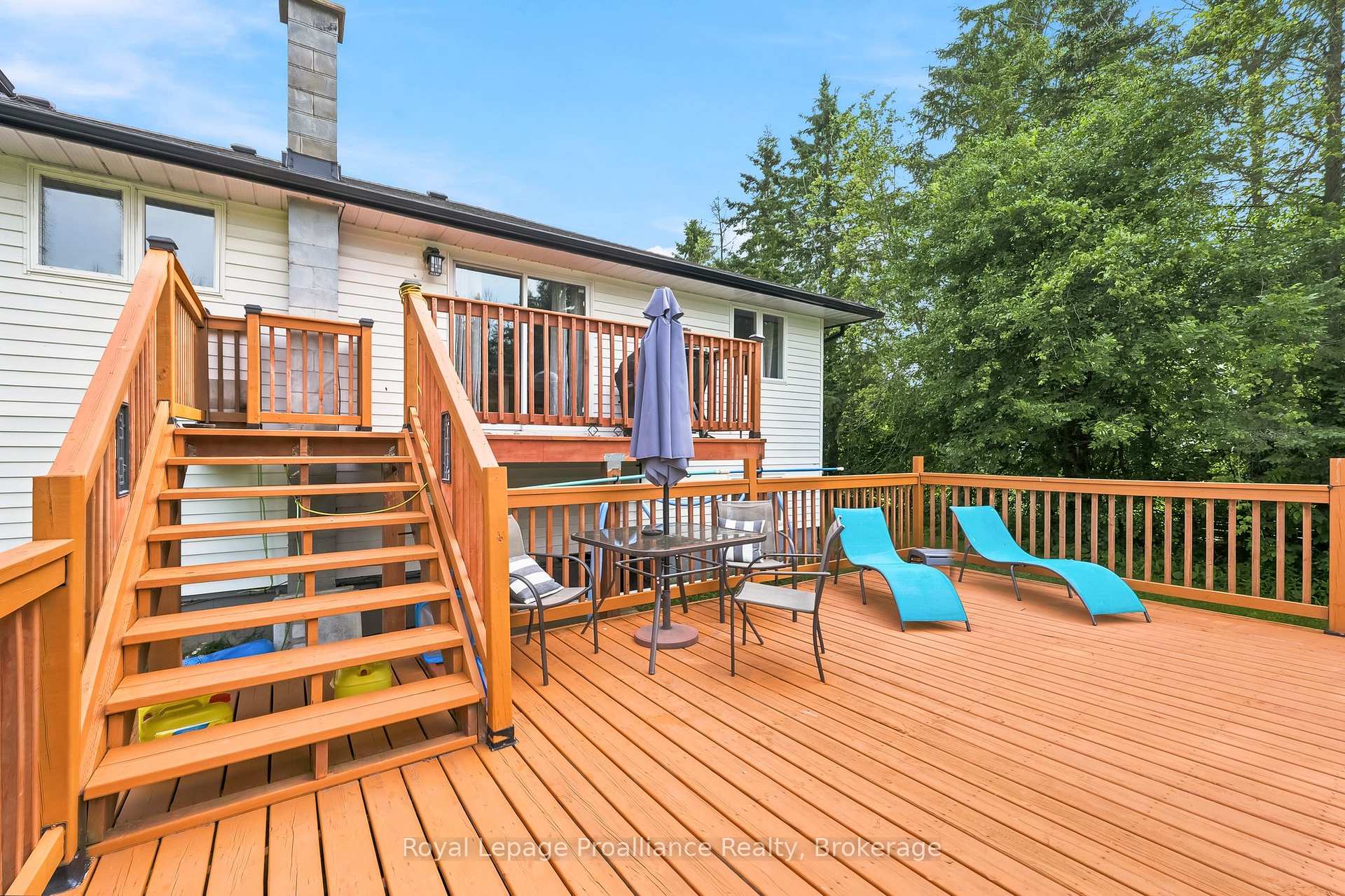 Photo 35 of 1316 County Road 64, Quinte West, Murray Ward — HOMEH