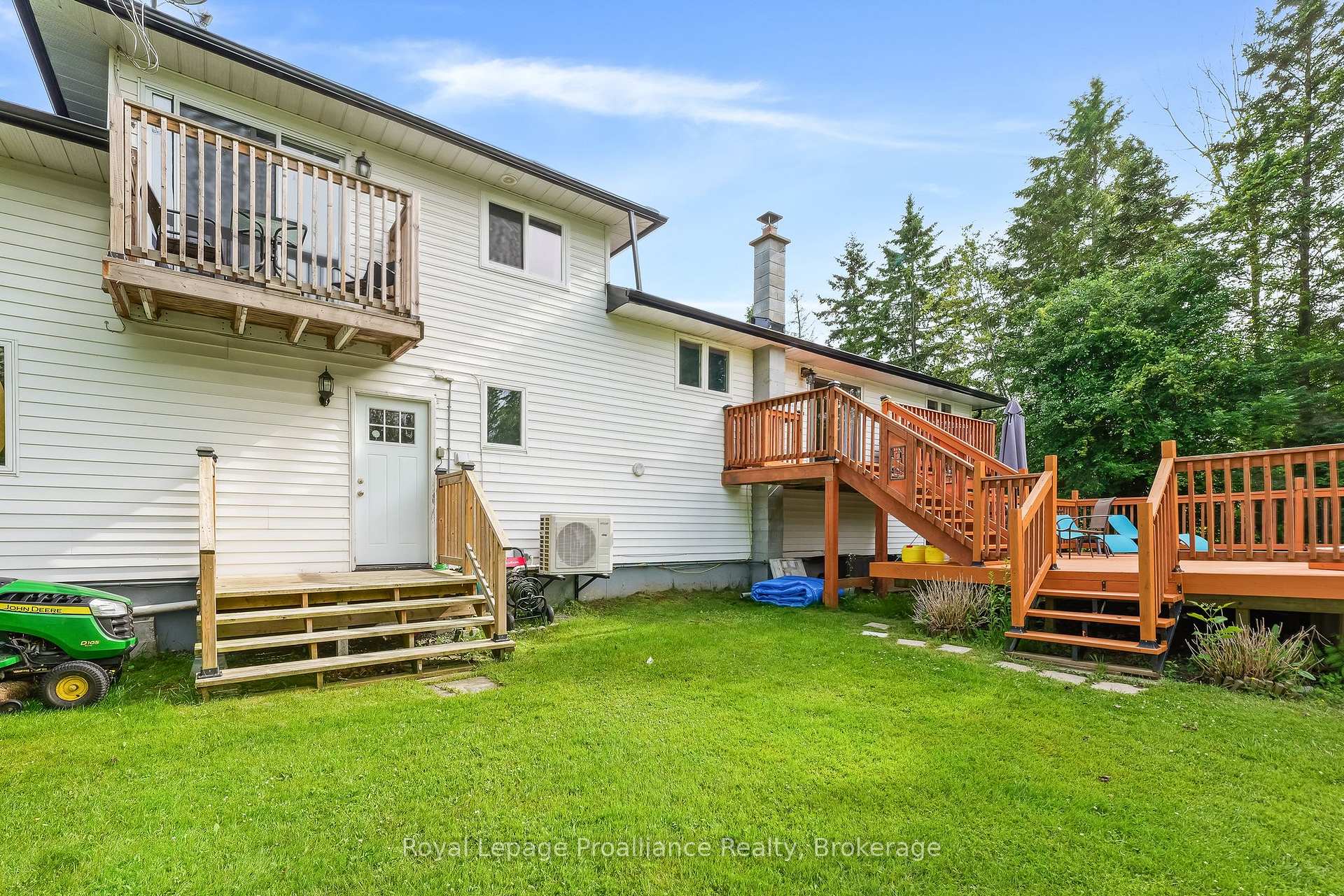 Photo 37 of 1316 County Road 64, Quinte West, Murray Ward — HOMEH