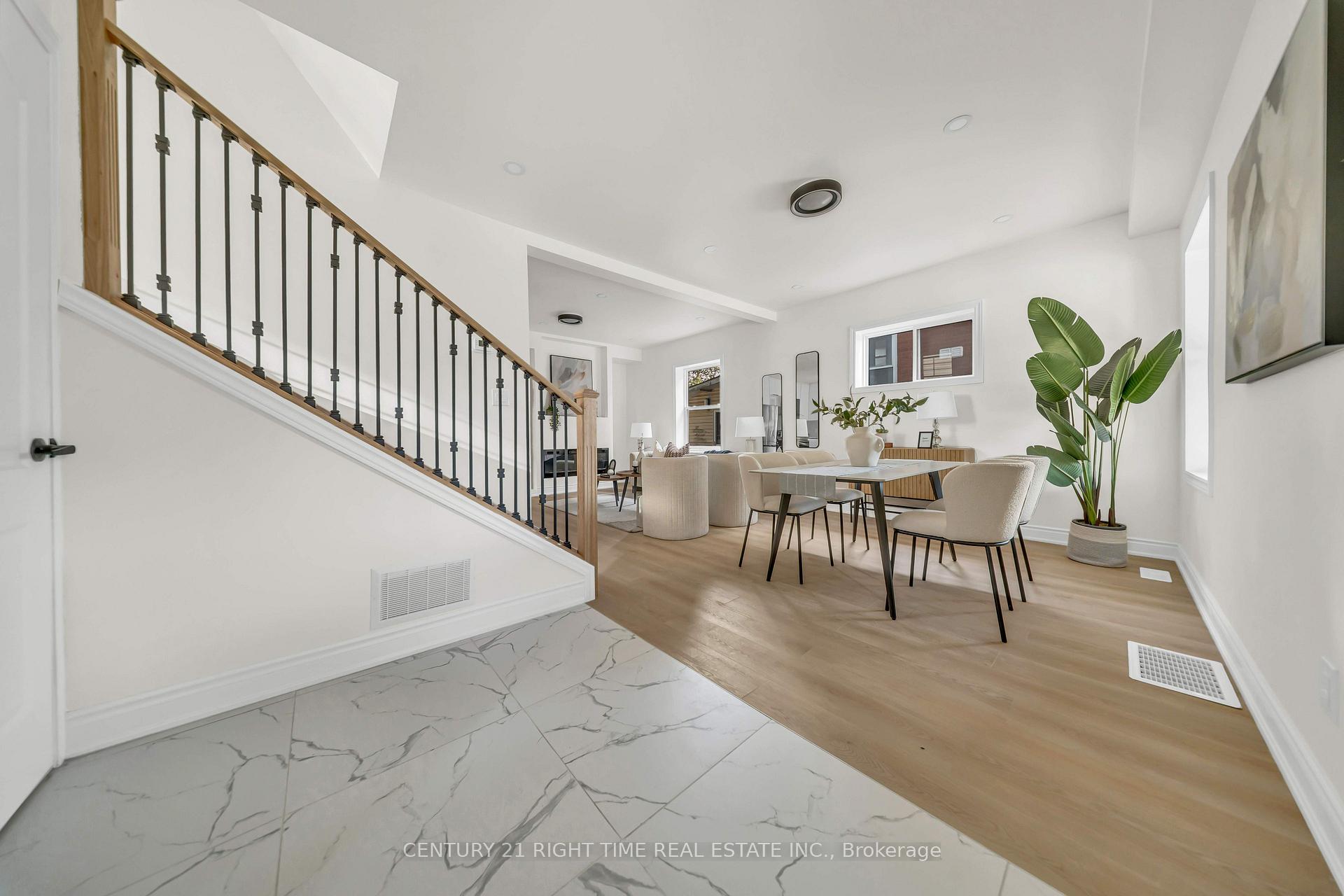 Photo 5 of 188 Courtland Avenue E, Kitchener, Cedar Hill — HOMEH