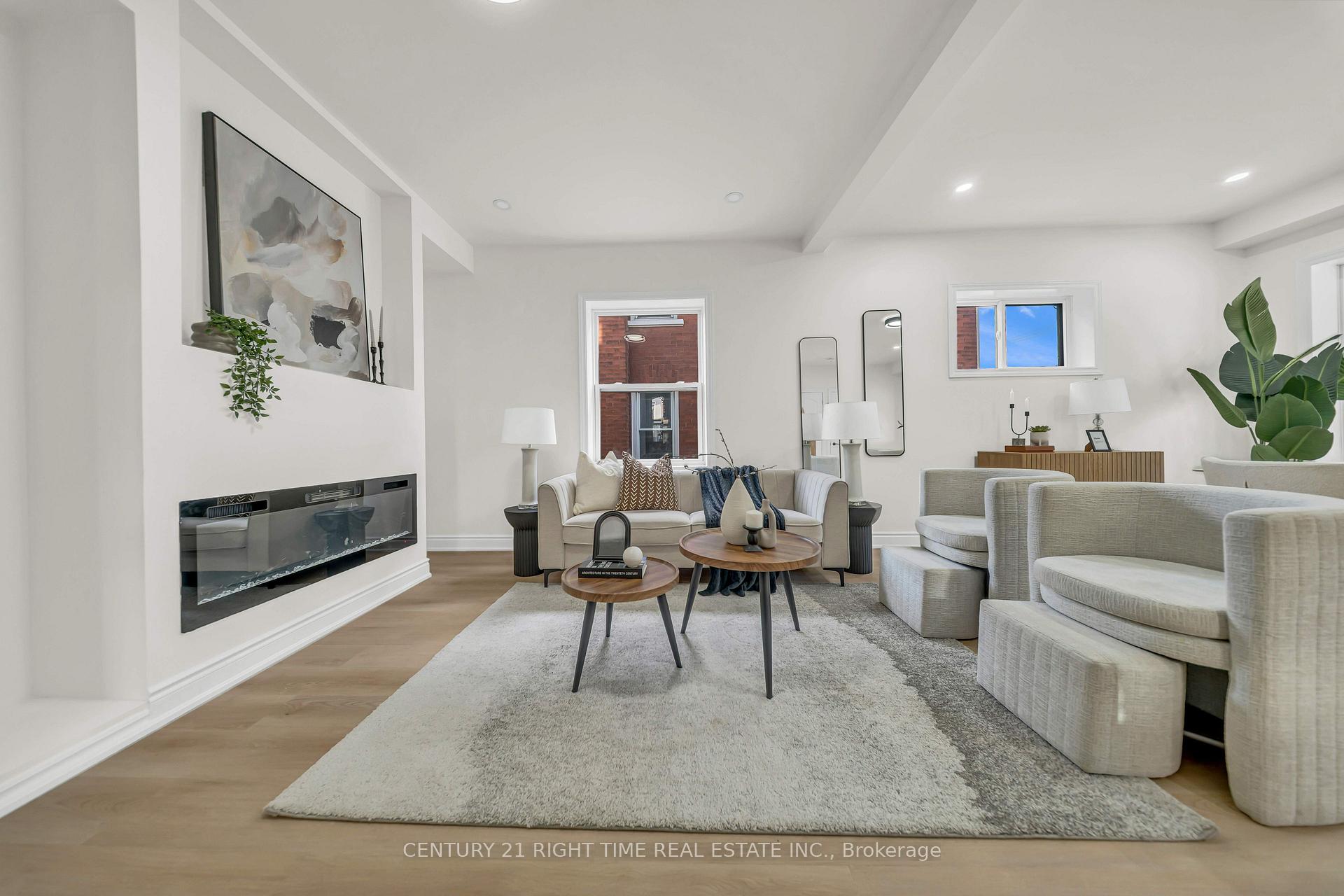 Photo 8 of 188 Courtland Avenue E, Kitchener, Cedar Hill — HOMEH
