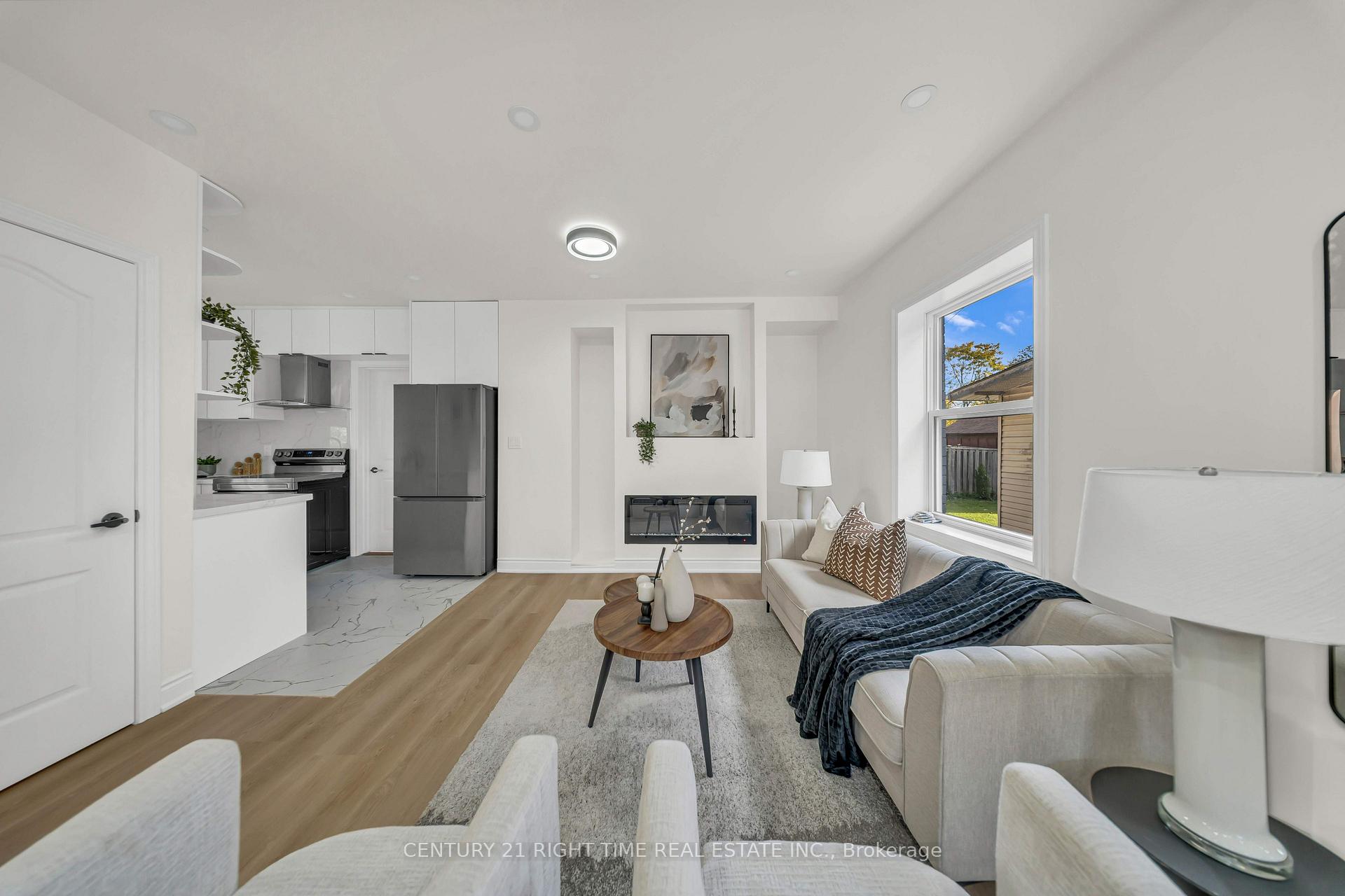 Photo 9 of 188 Courtland Avenue E, Kitchener, Cedar Hill — HOMEH