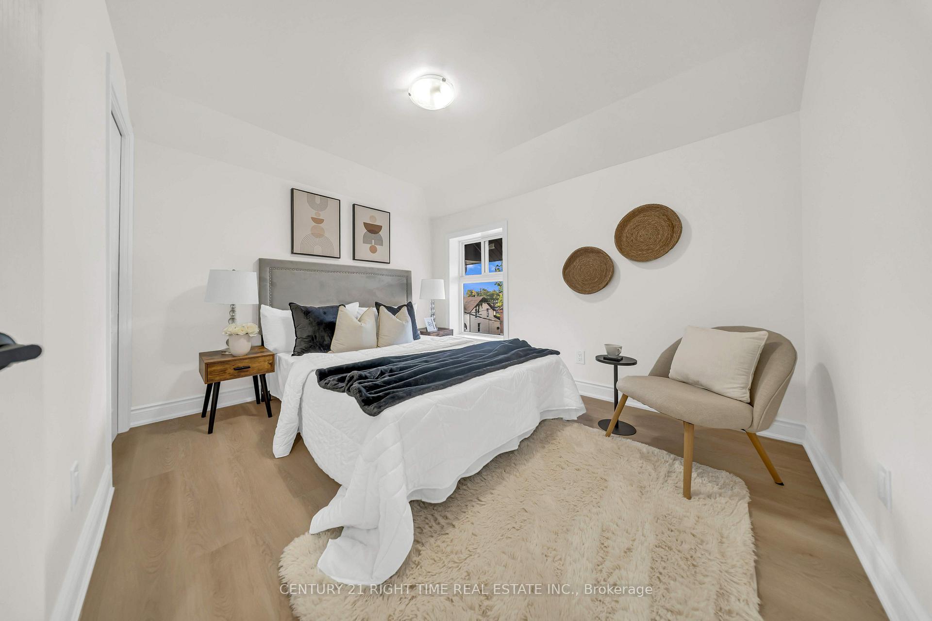 Photo 22 of 188 Courtland Avenue E, Kitchener, Cedar Hill — HOMEH