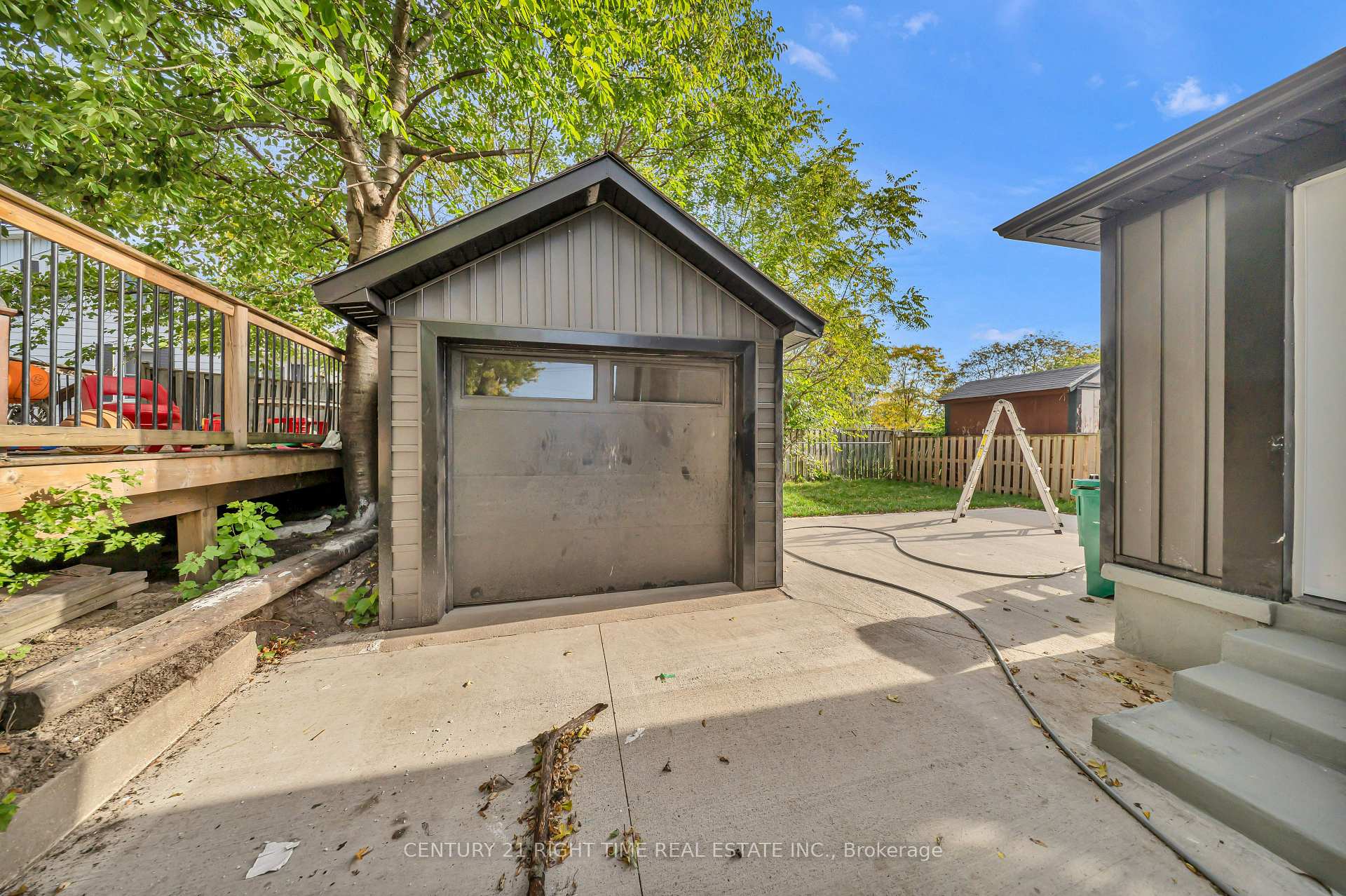 Photo 34 of 188 Courtland Avenue E, Kitchener, Cedar Hill — HOMEH